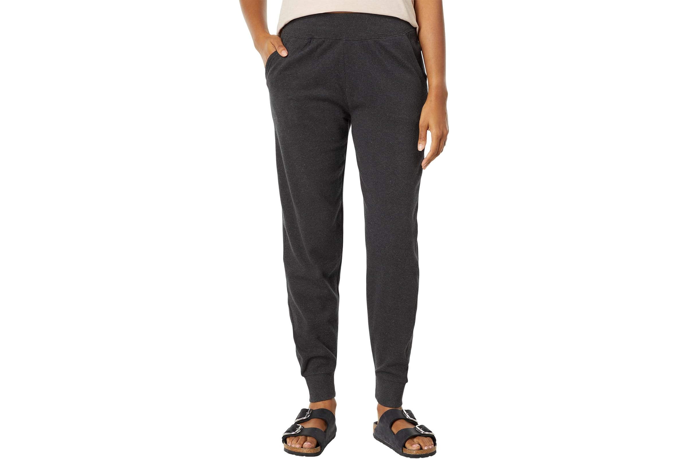 Брюки PACT Airplane Jogger in Organic Cotton Interlock 14790₽