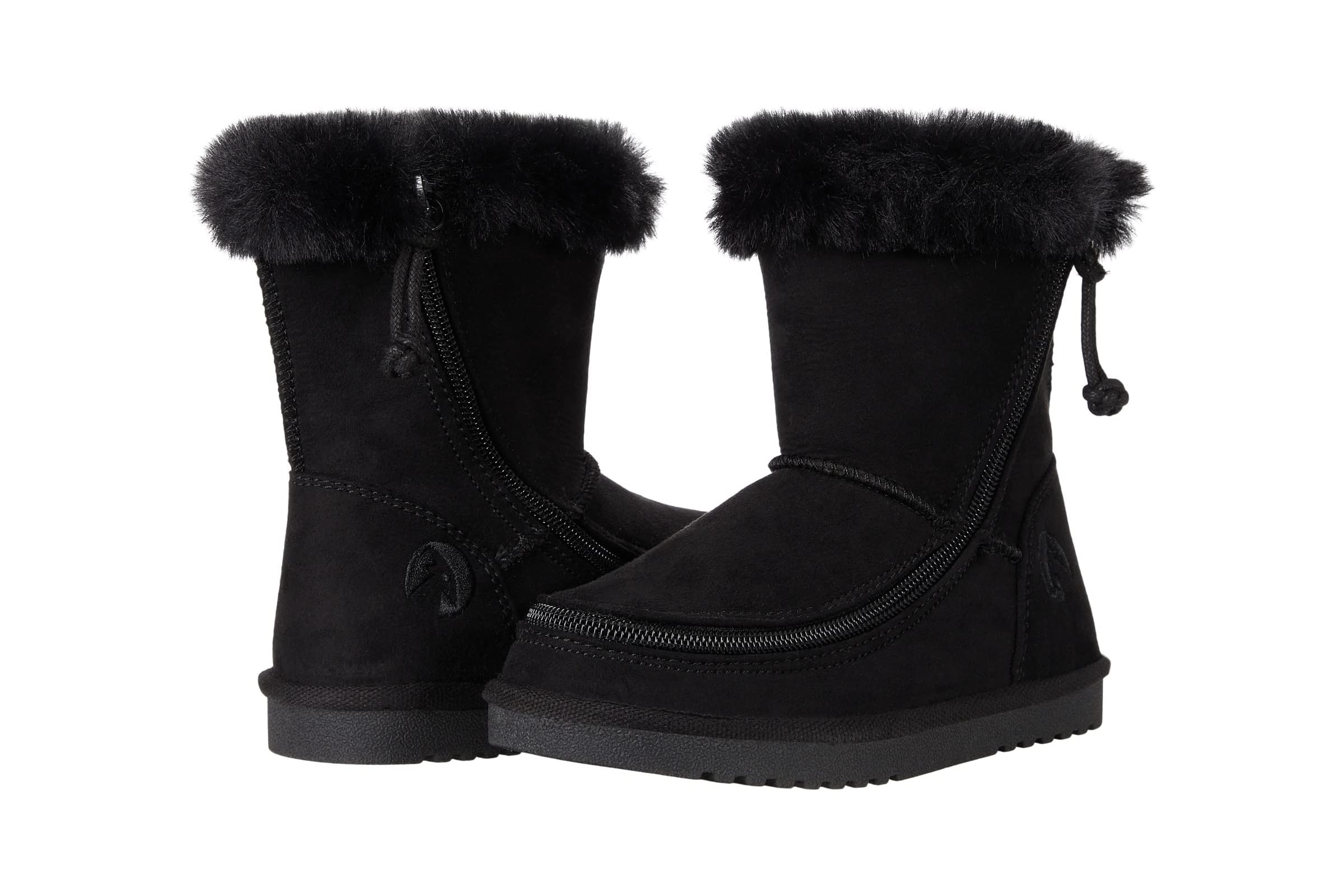 BILLY Footwear Kids Cozy Boot II (Little Kid/Big Kid)