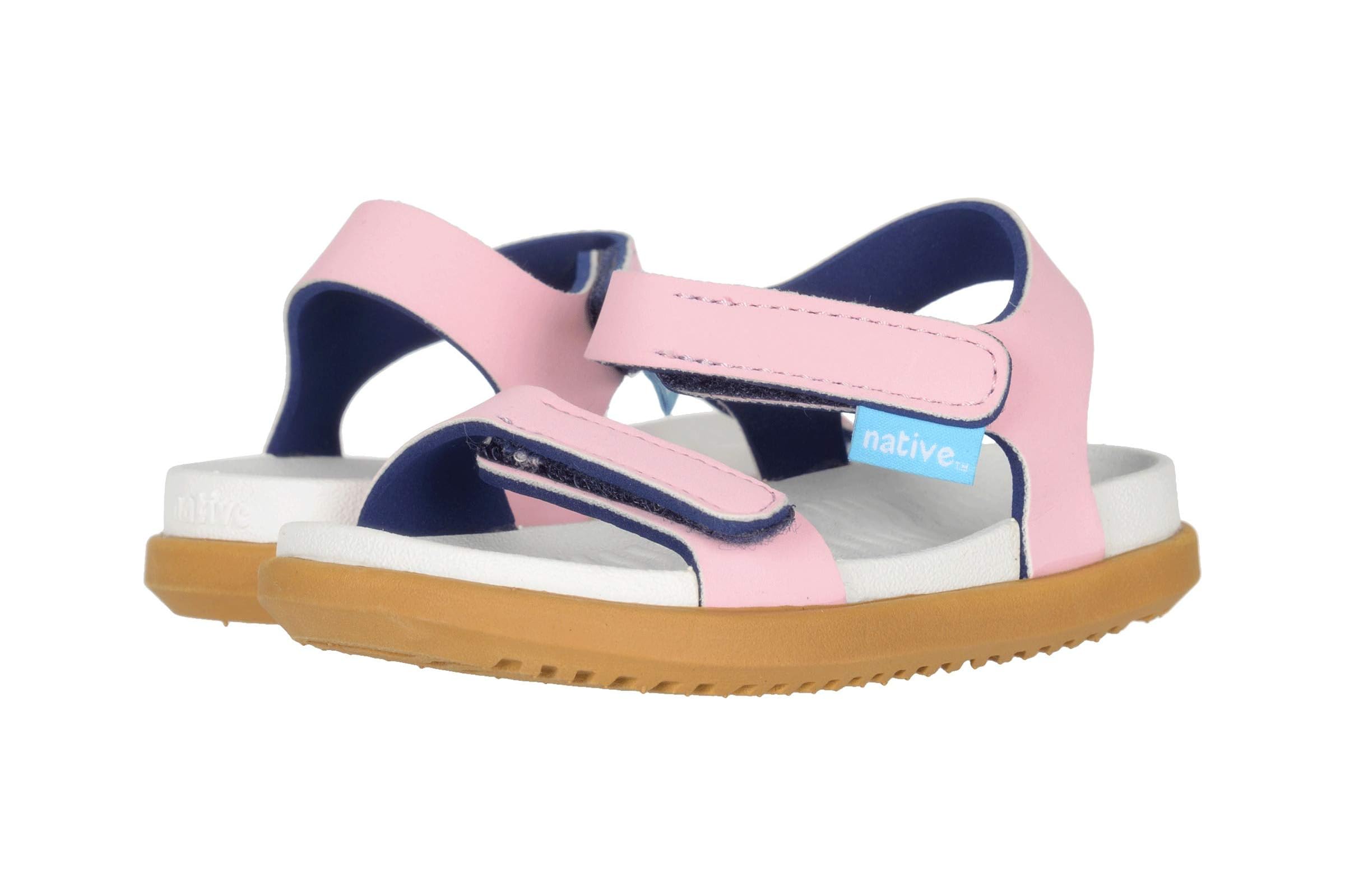 Native Shoes Kids Charley ToddlerLittle Kid 5990₽