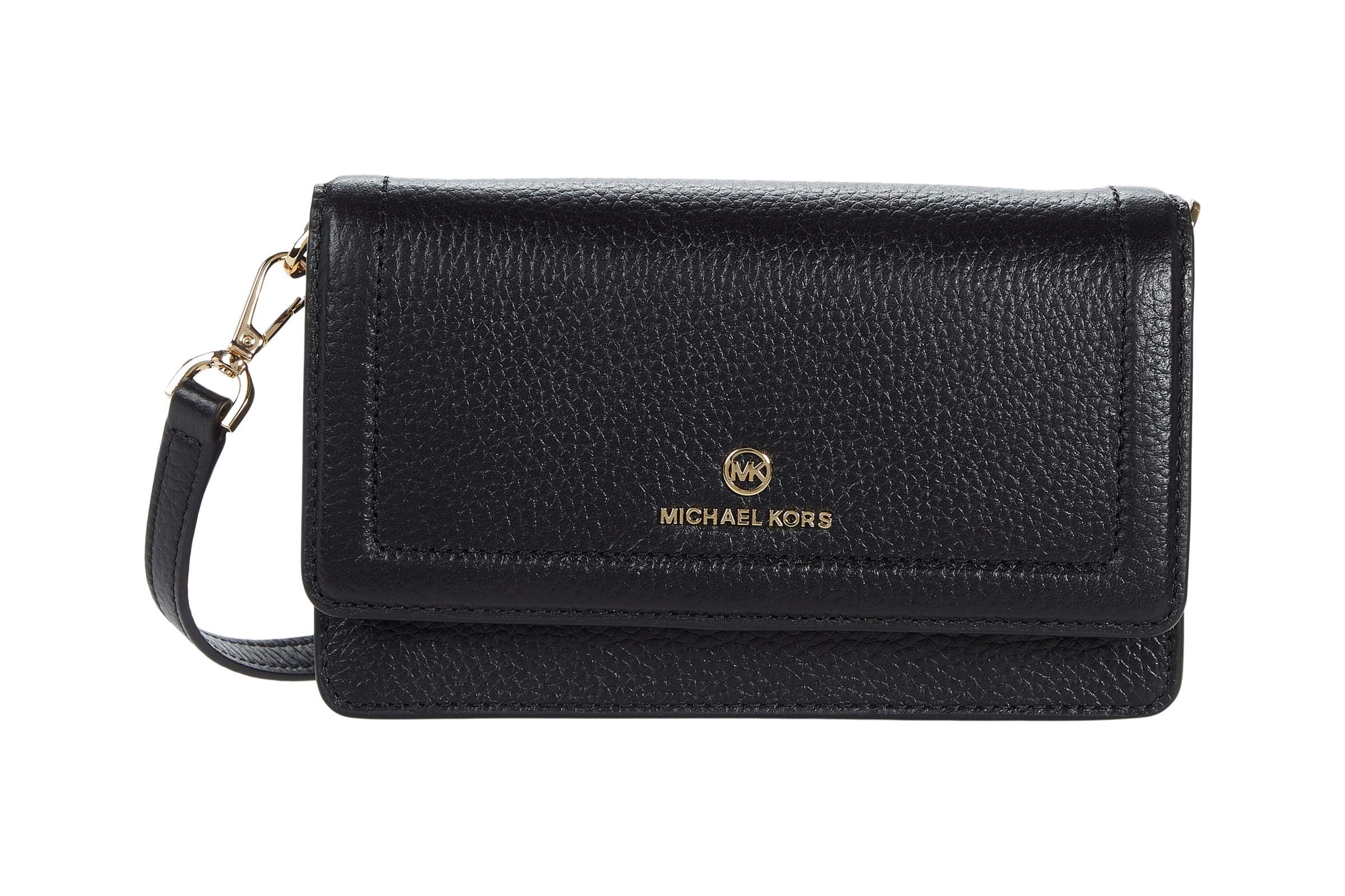 MICHAEL Michael Kors Jet Set Charm Small Phone Crossbody 31790₽