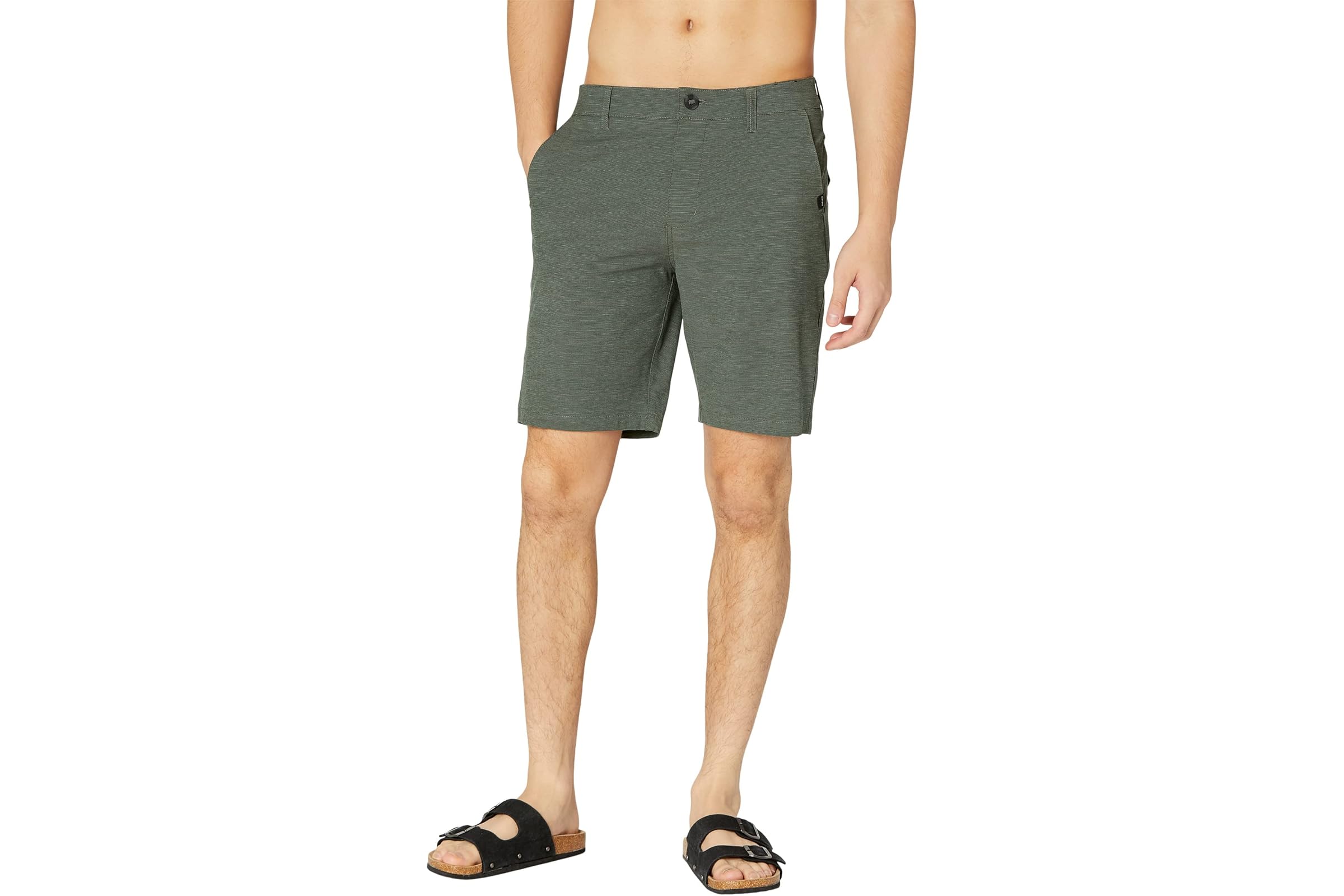 Rip Curl Boardwalk Phase 19 Hybrid Shorts 5690₽