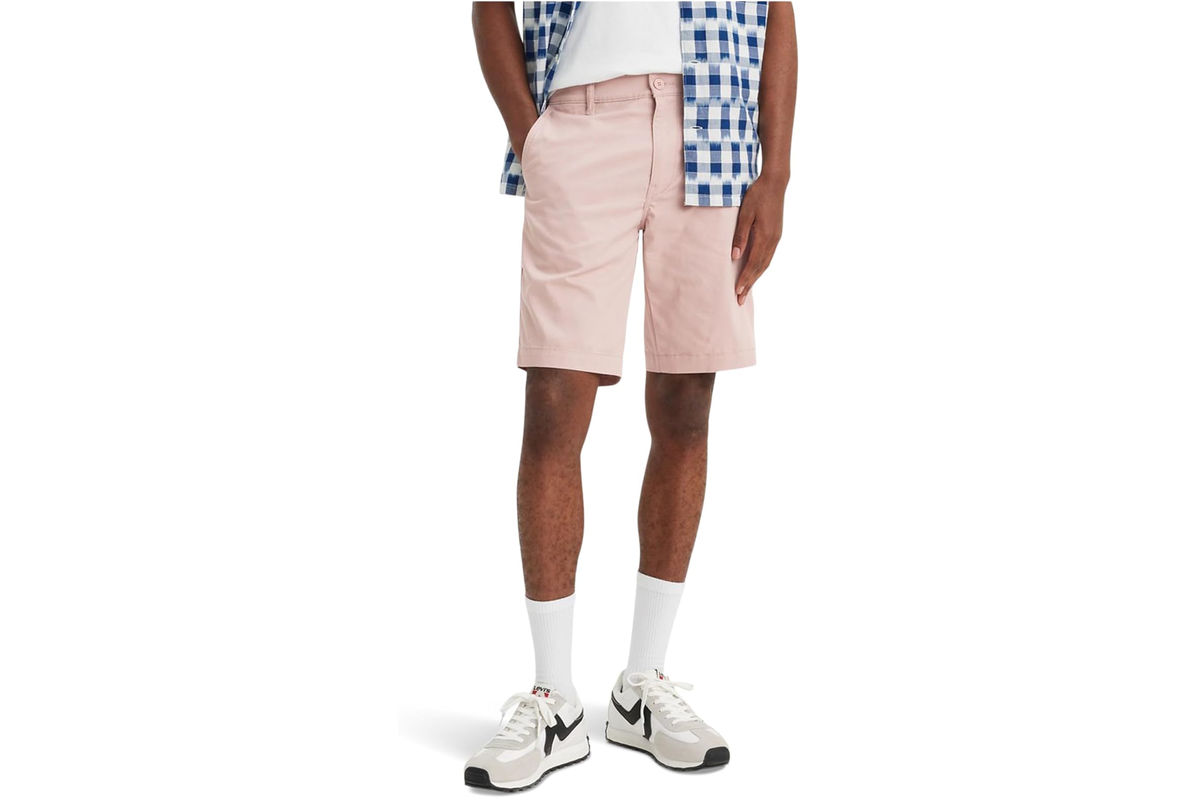 Levis Mens XX Chino Shorts III 6090₽