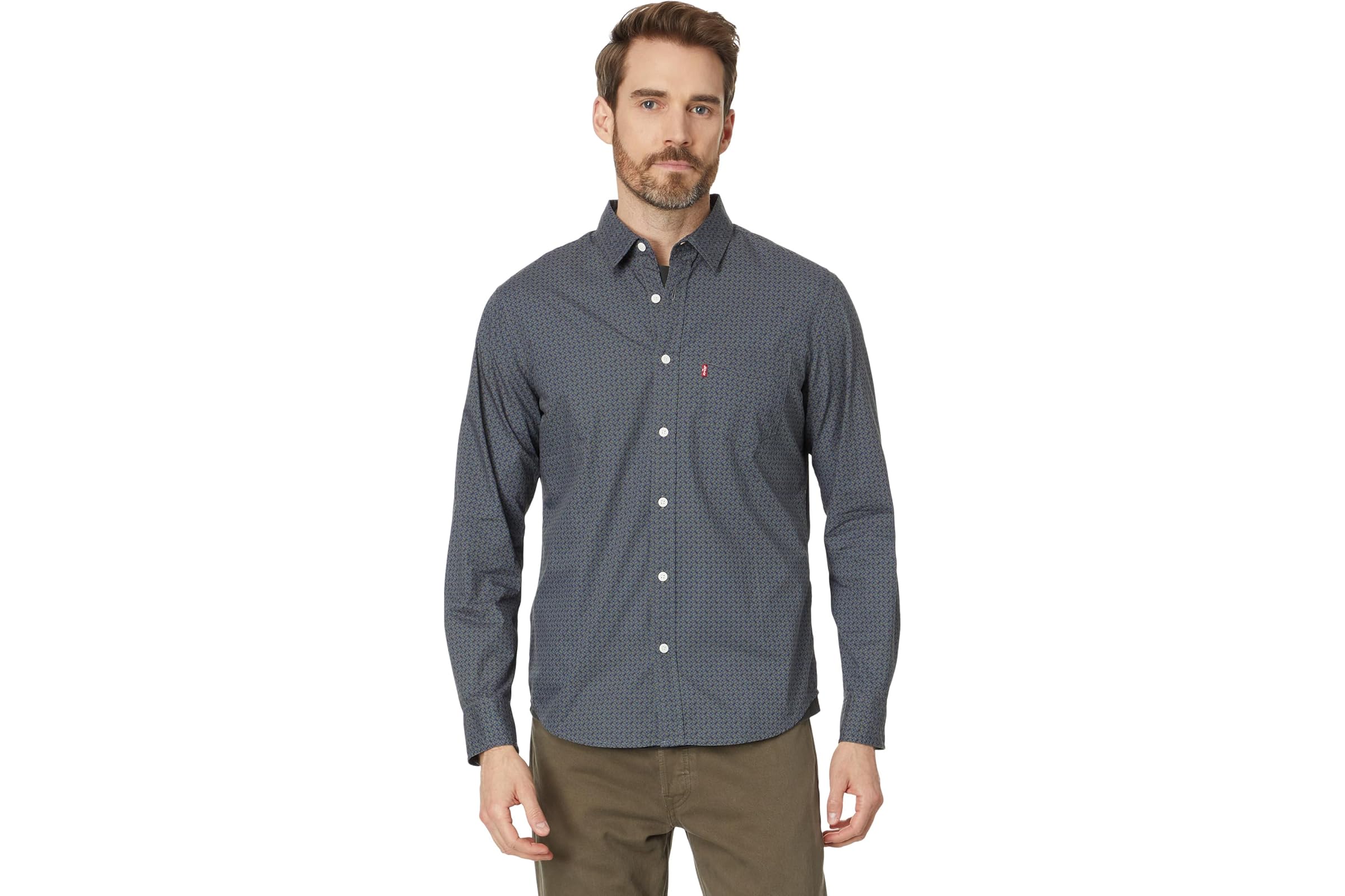 Levis Mens Classic One-Pocket Standard
