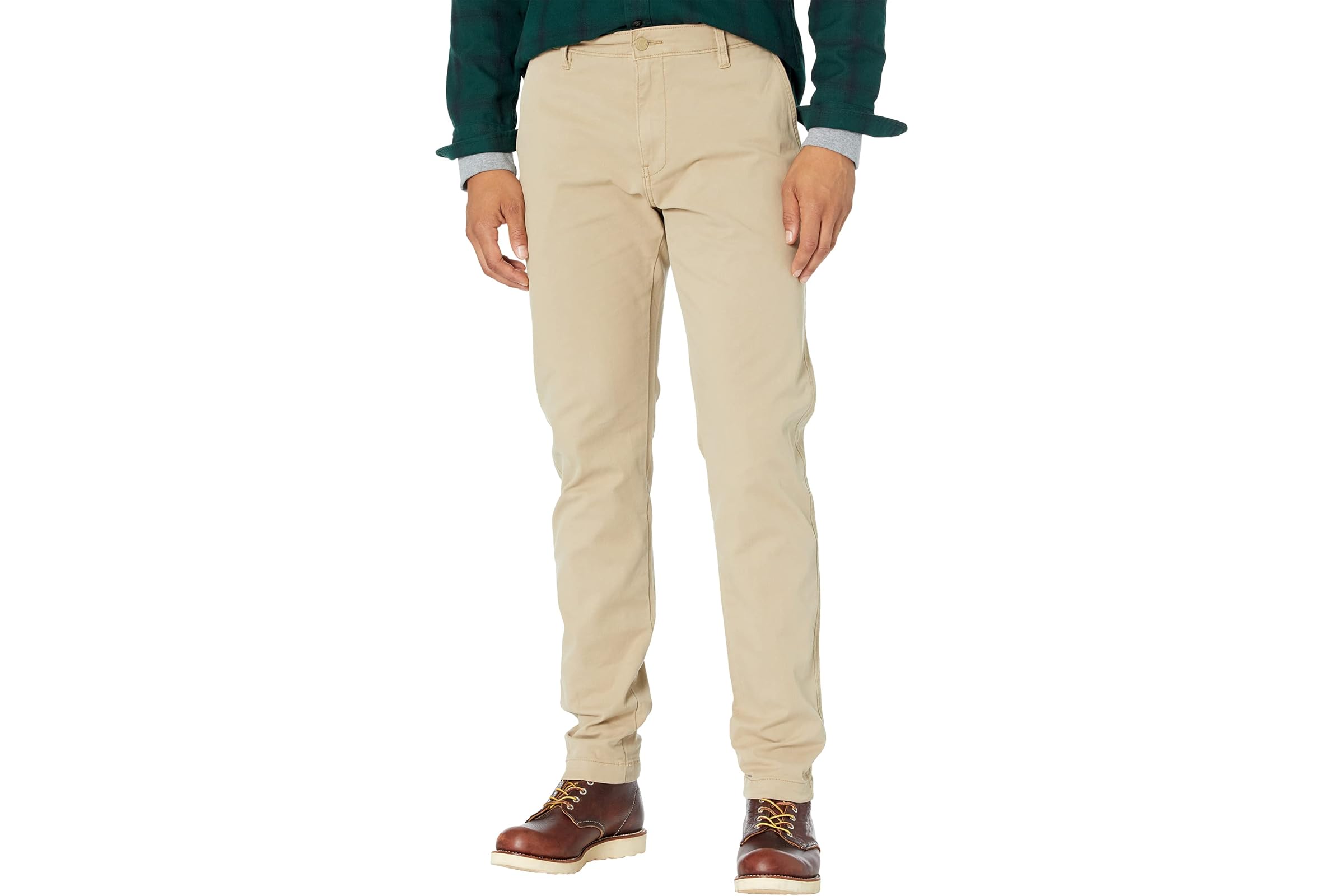 Брюки Levis Premium XX Chino Standard 11690₽