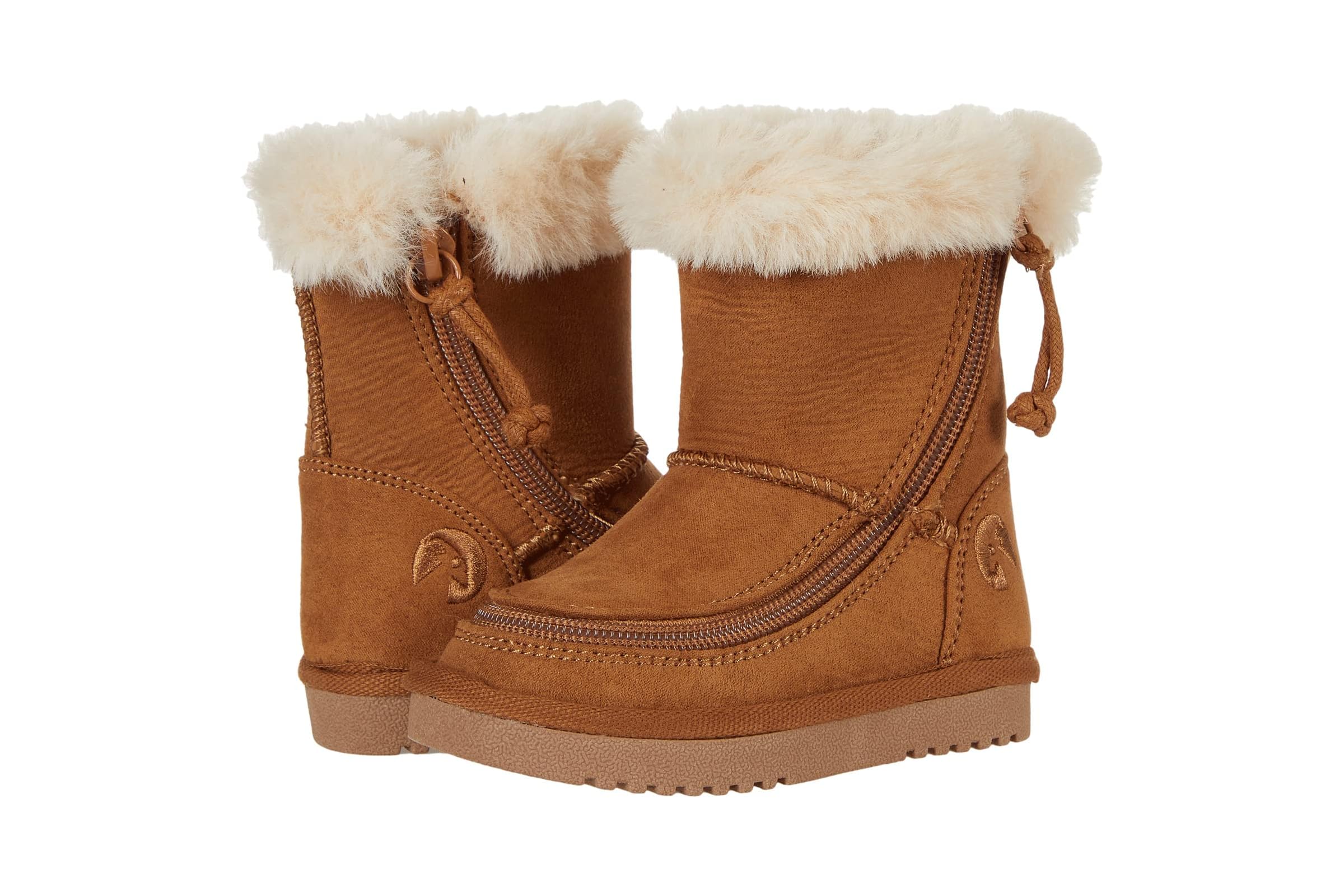 BILLY Footwear Kids Cozy II (Toddler)