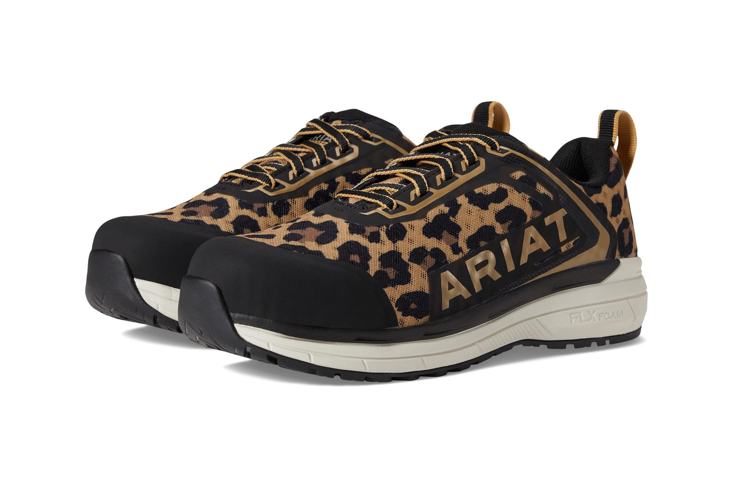 Женские кроссовки Ariat Outpace CT 12790₽