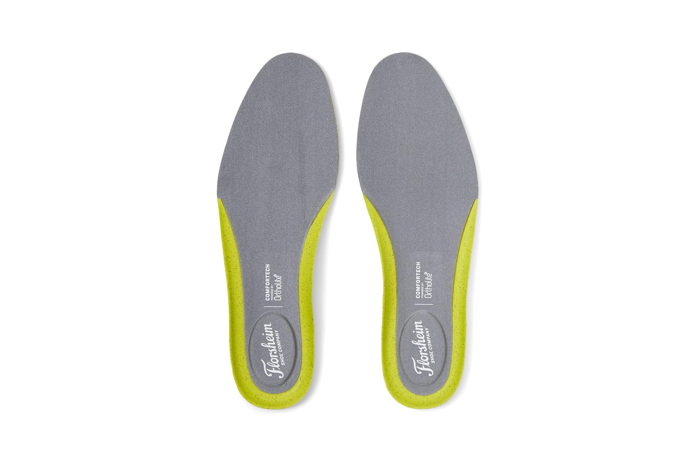 Florsheim Comfortech Ortholite Insole 4990₽