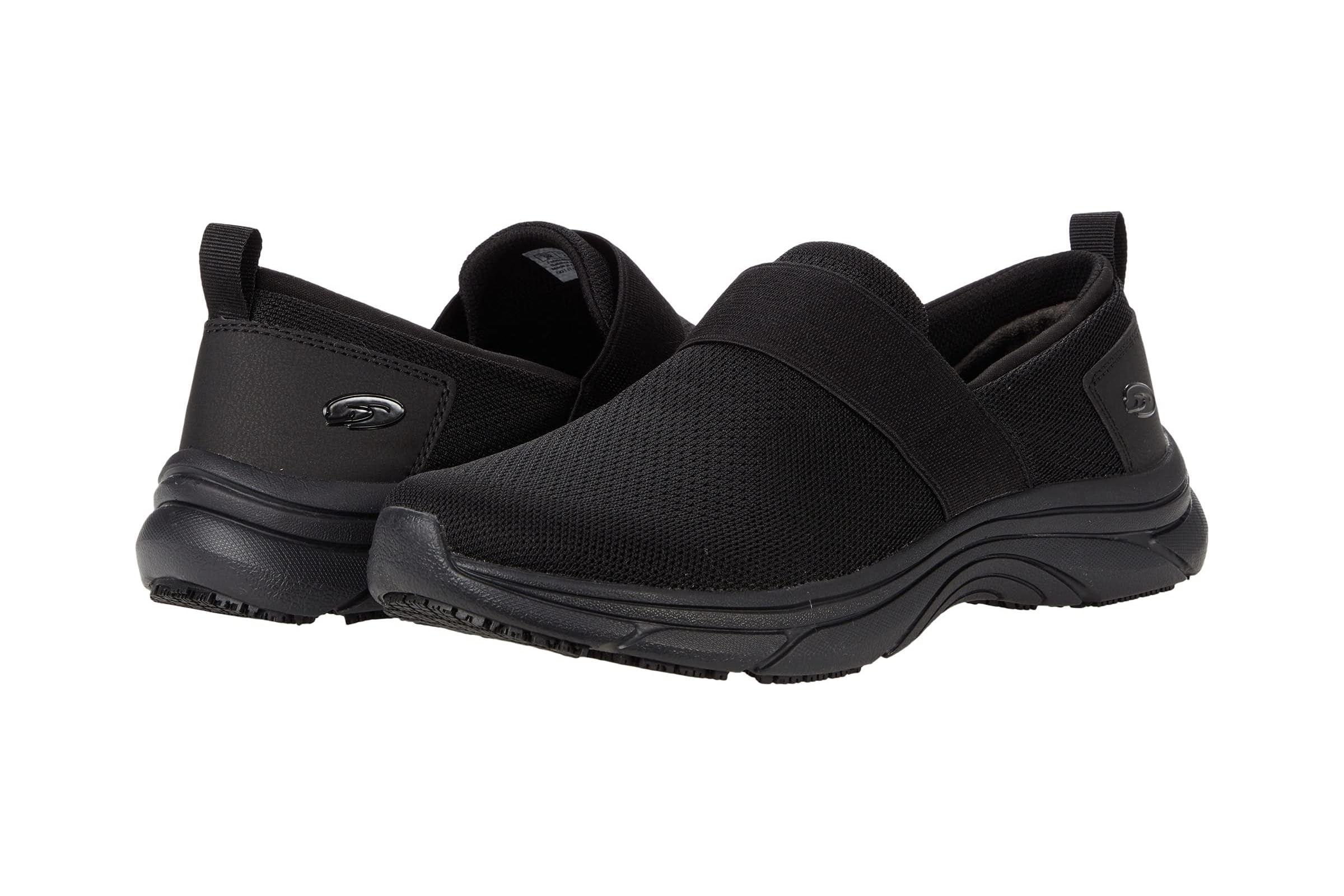 Женские кроссовки Dr. Scholls Work Got It Gore