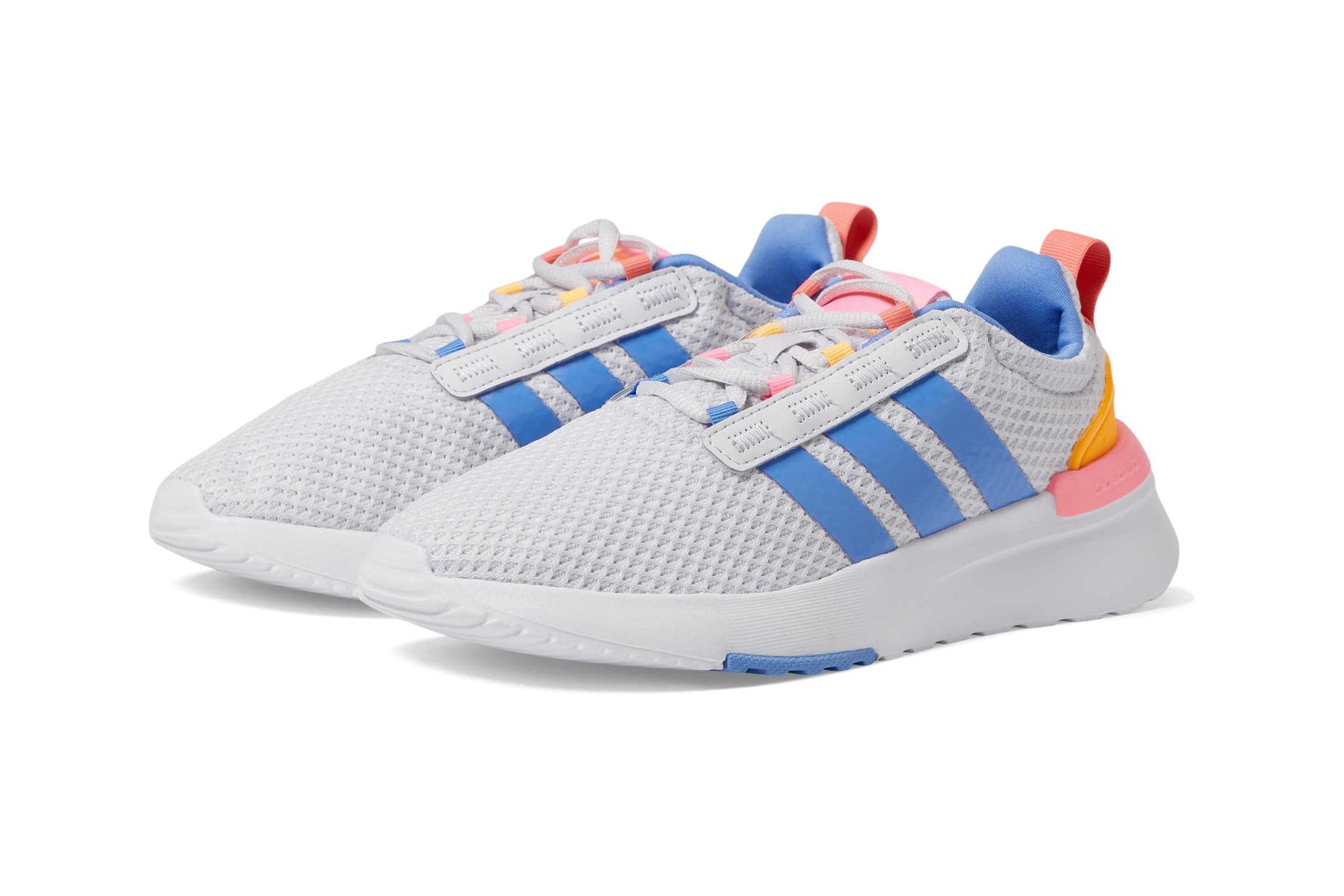 Женские кроссовки adidas Kids Racer TR21 Running Shoes Little KidBig Kid 10390₽