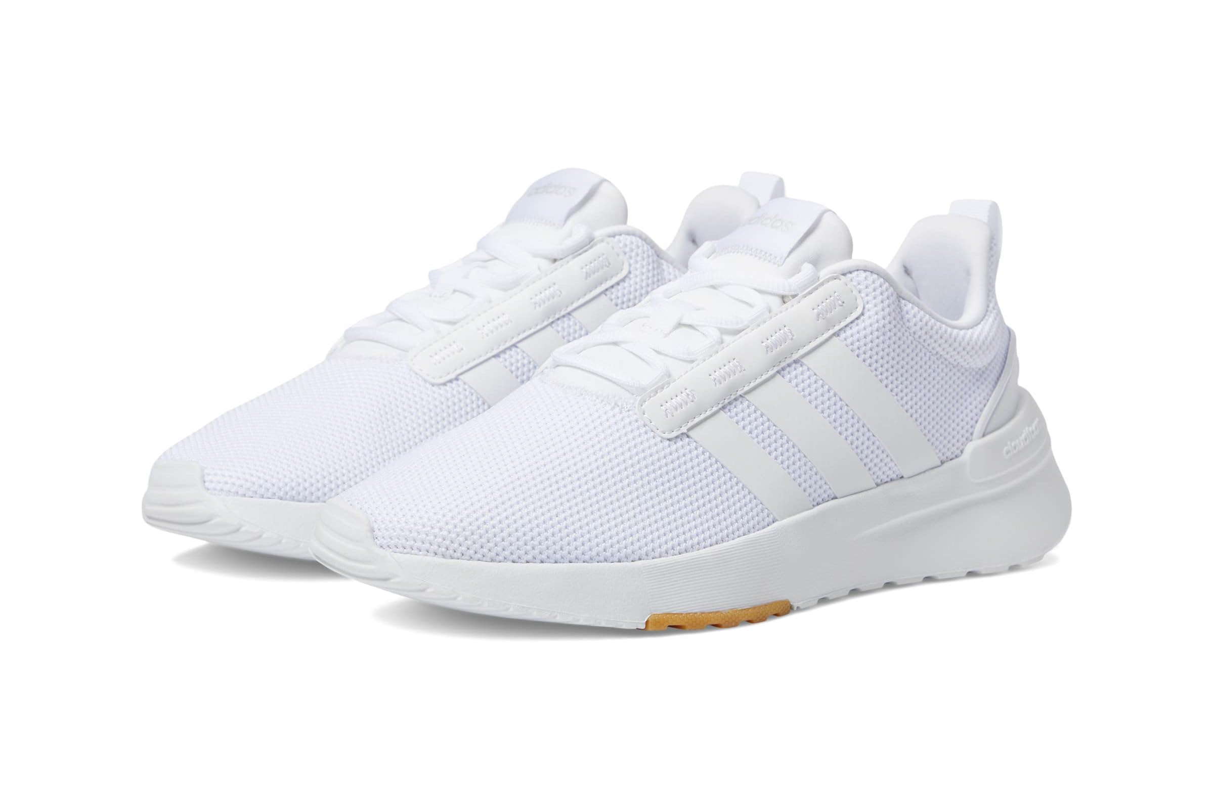 Женские кроссовки adidas Kids Racer TR21 Running Shoes Little KidBig Kid 11090₽