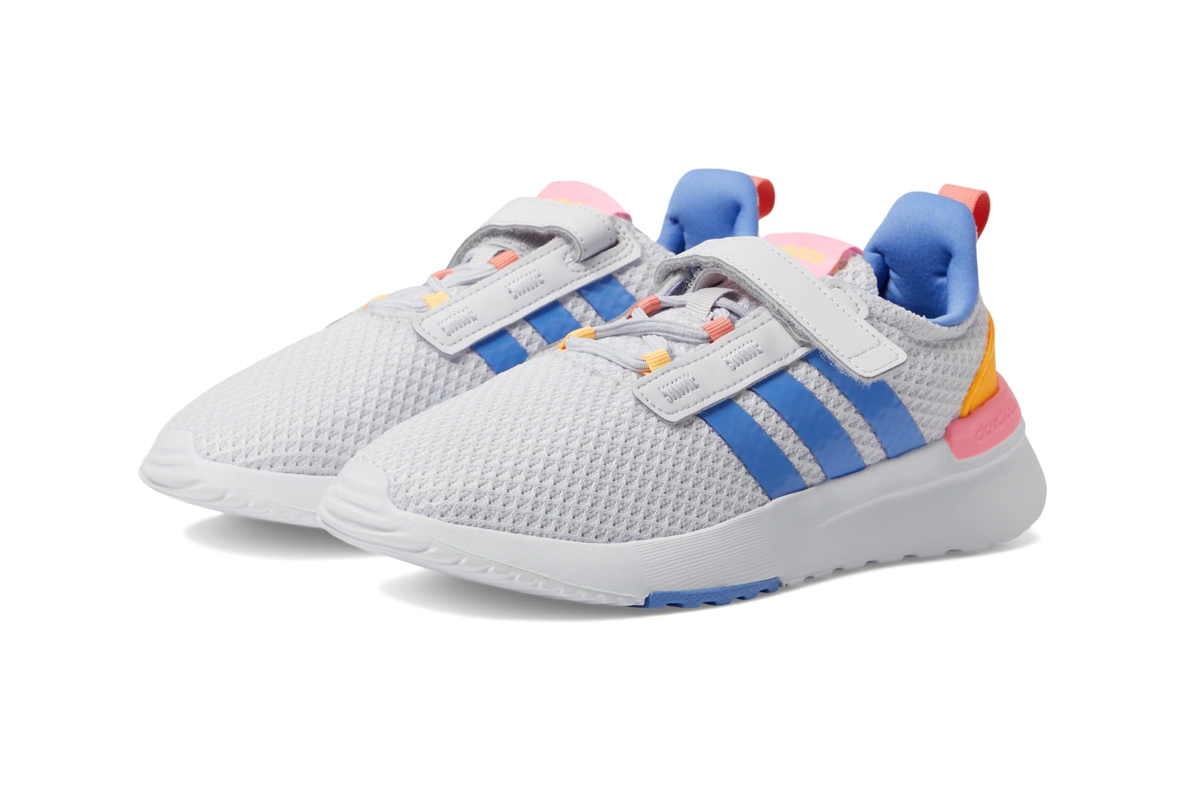 Женские кроссовки adidas Kids Racer TR21 Little Kid 8890₽