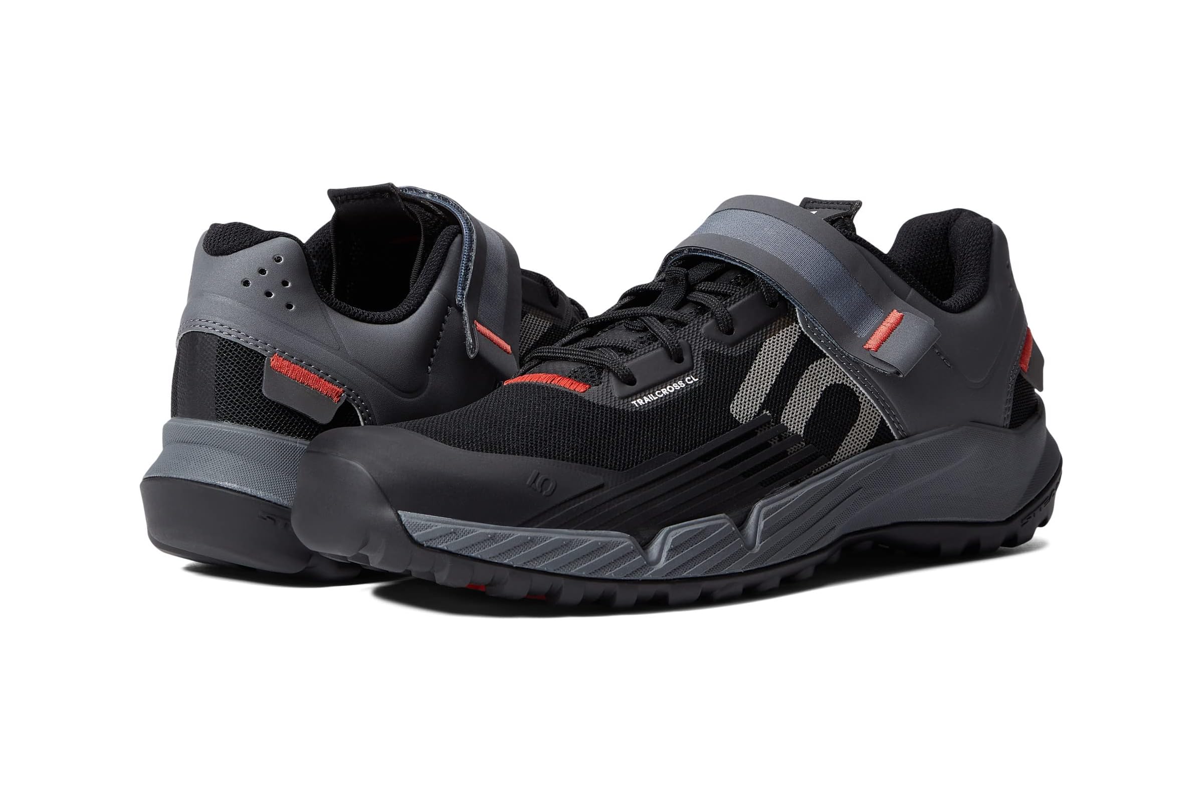 Женские кроссовки Five Ten Trailcross Clip-In 23590₽