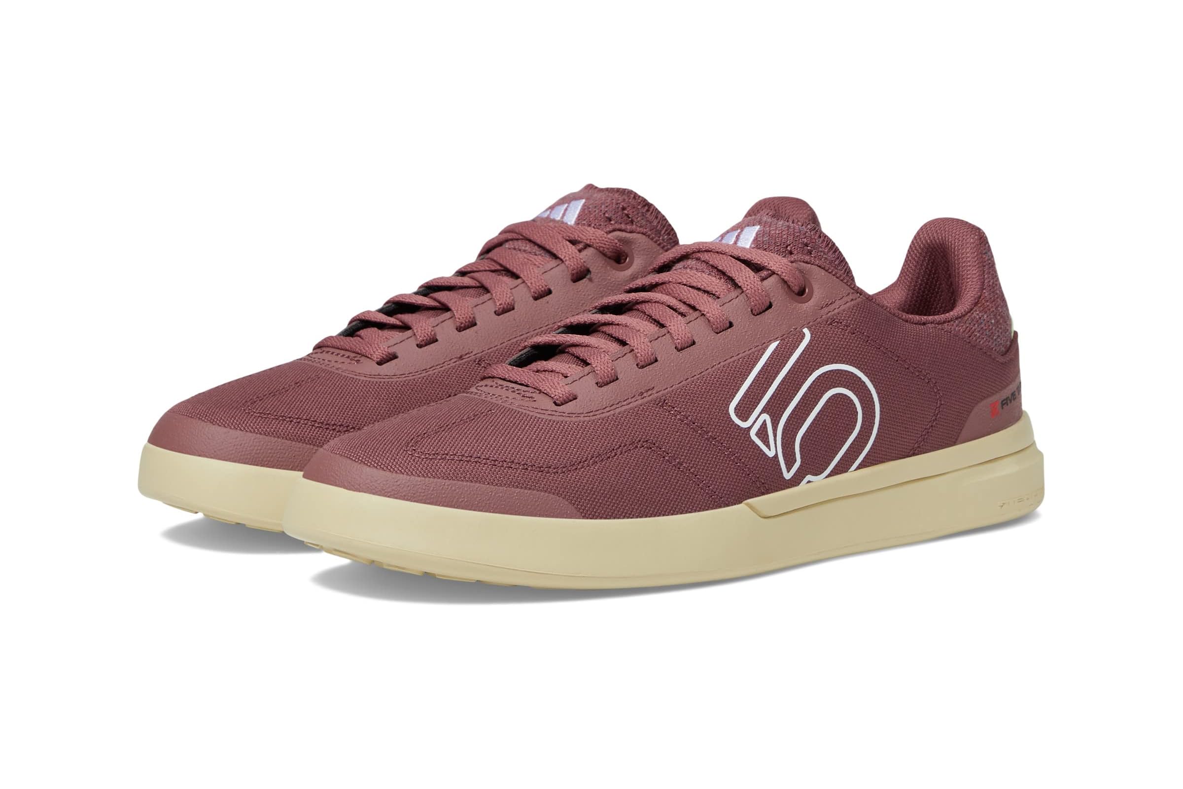 Женские кроссовки Five Ten Sleuth DLX Canvas