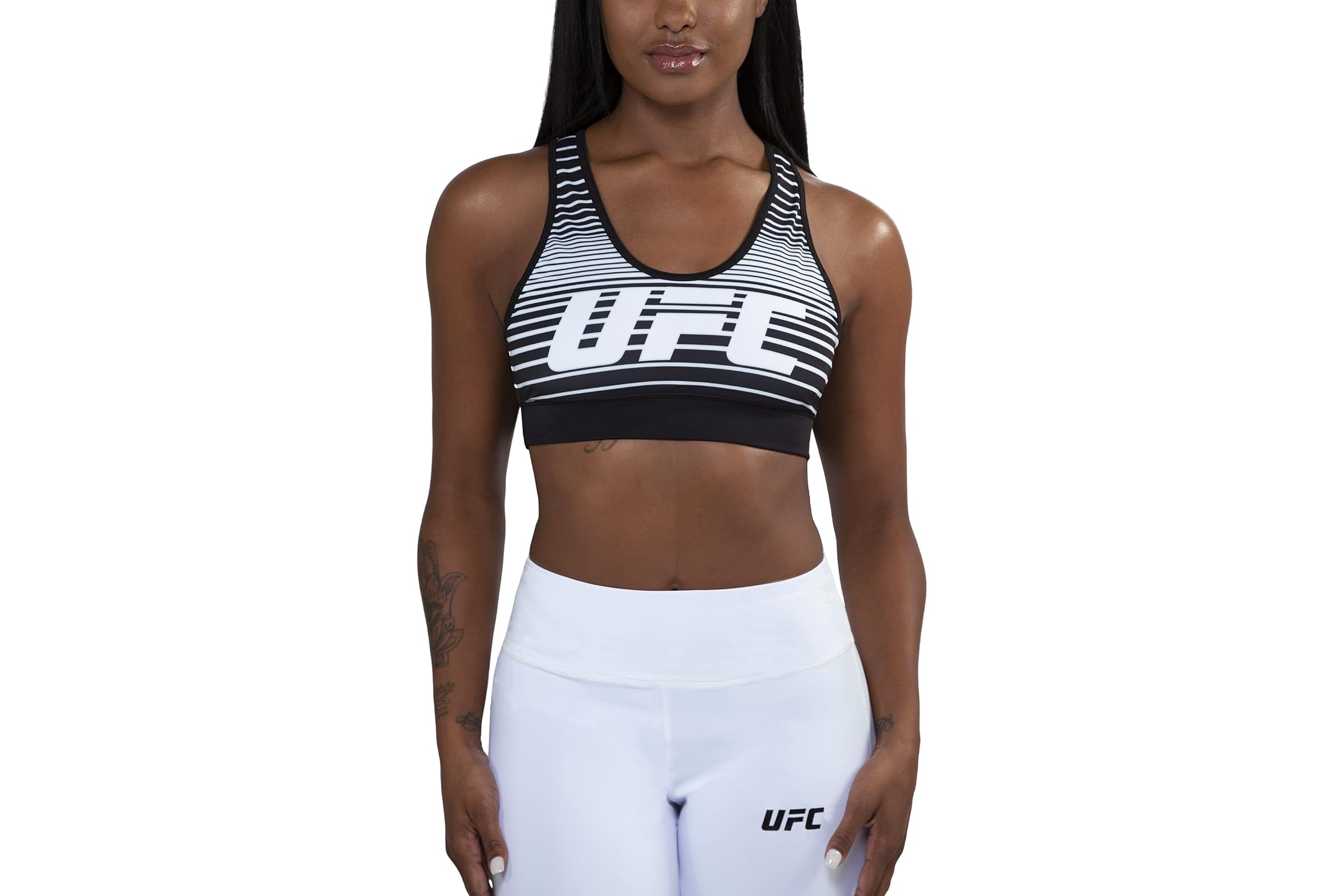 UFC Essential Sports Bra 7590₽
