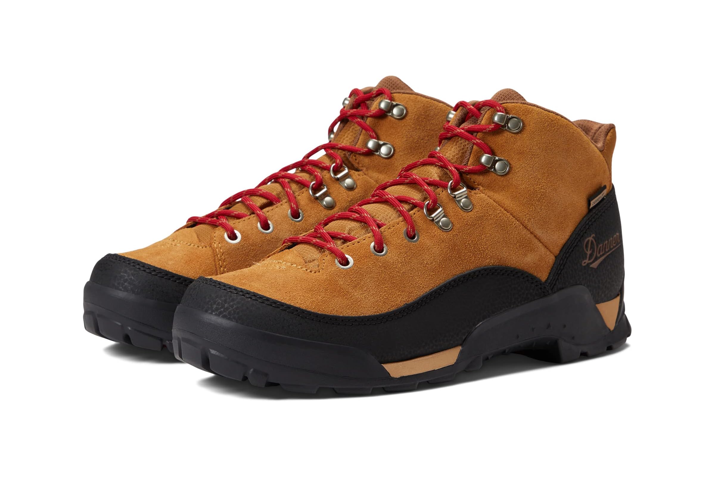 Мужские кроссовки Danner Panorama Mid 6 25290₽