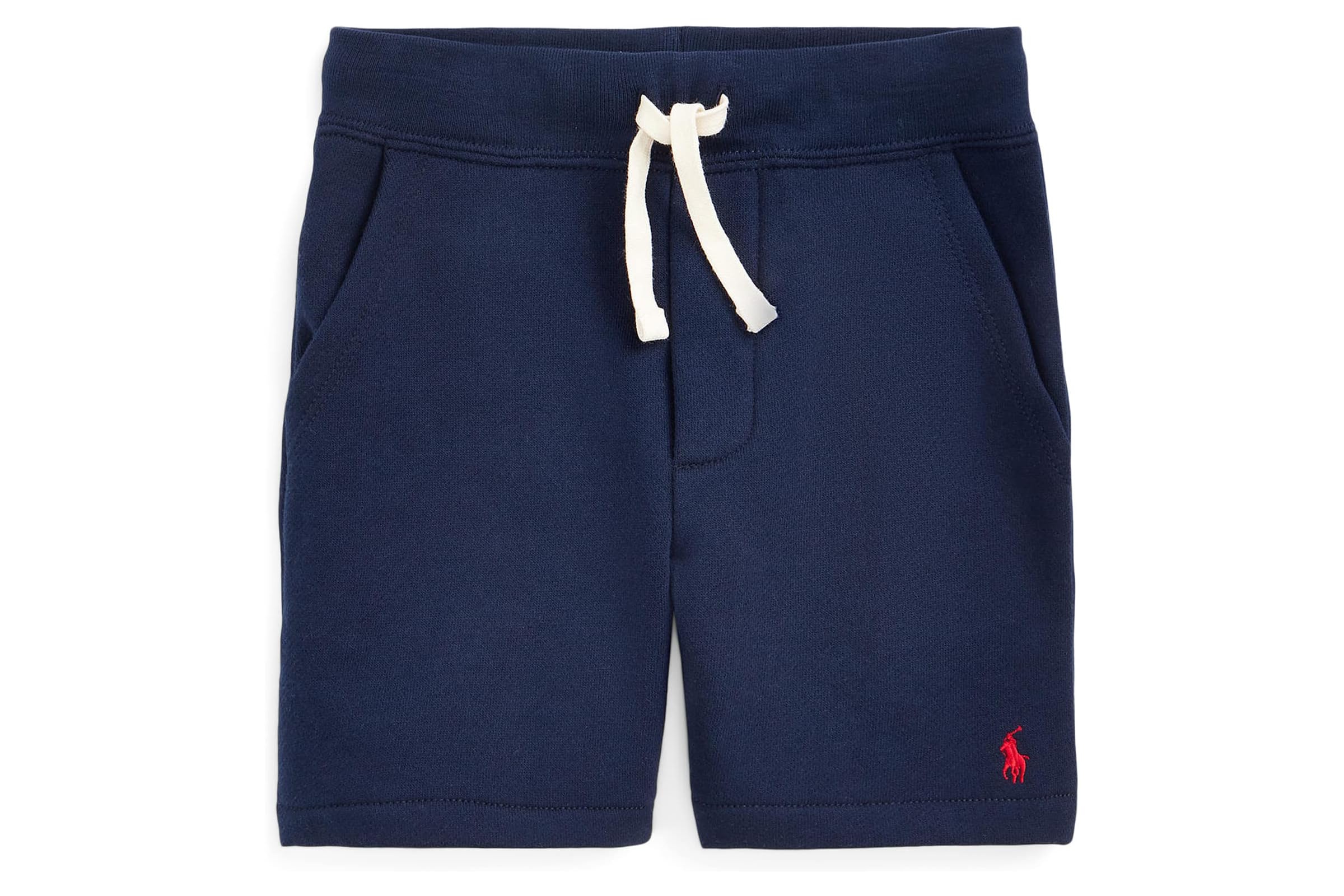 Polo Ralph Lauren Kids Cotton Blend Fleece Shorts Little Kids 3990₽