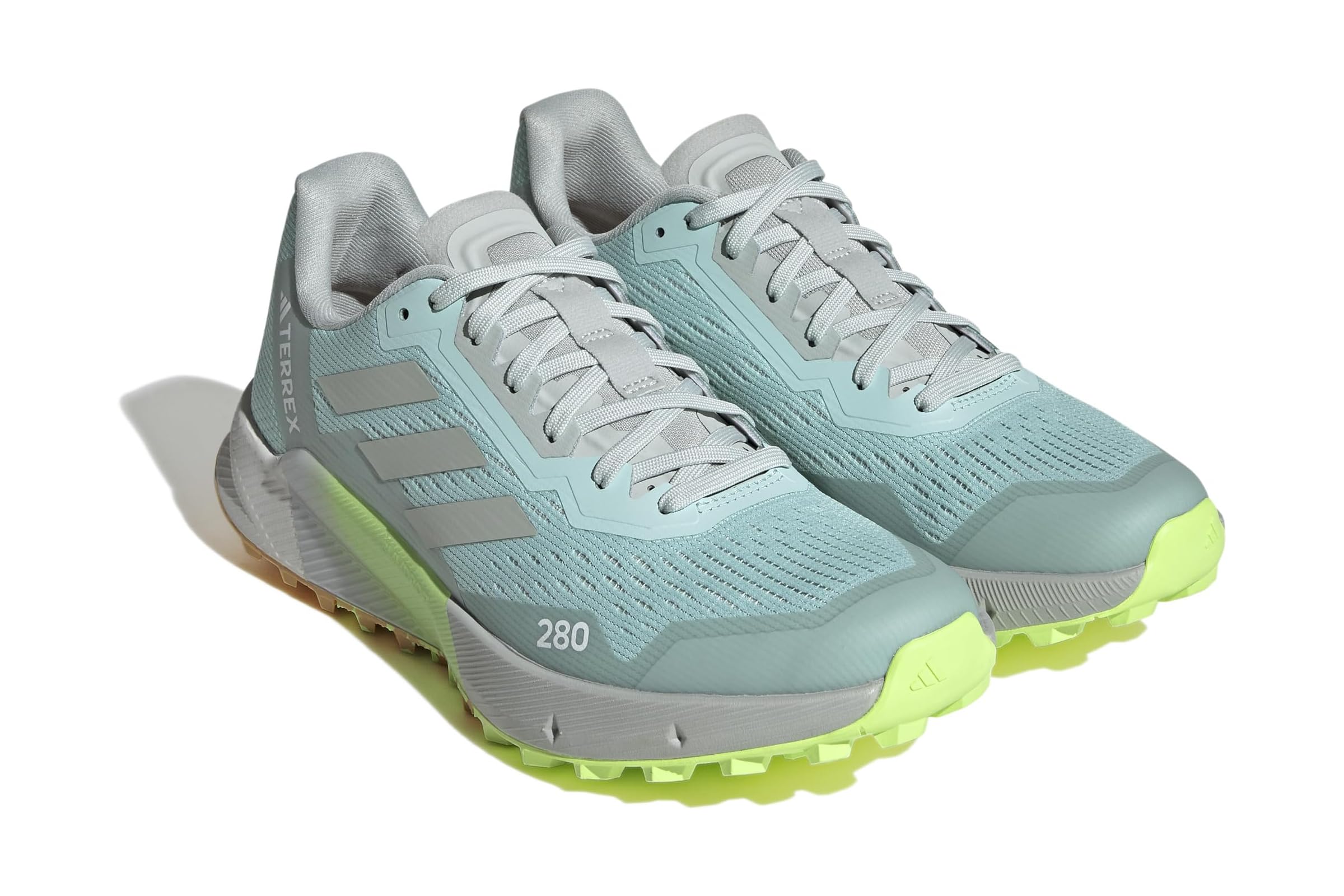 Женские кроссовки adidas Outdoor Terrex Agravic Flow 2