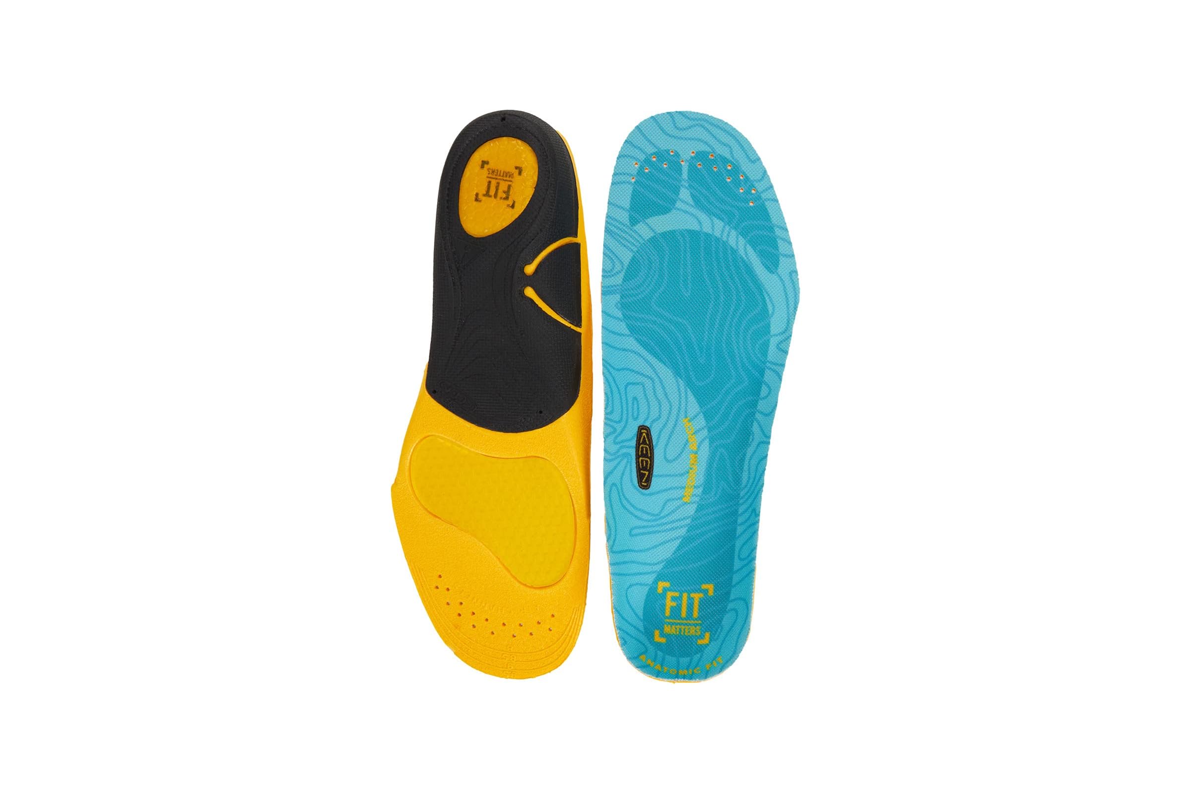 KEEN Utility K-30 Medium Outdoor Footbed 8890₽