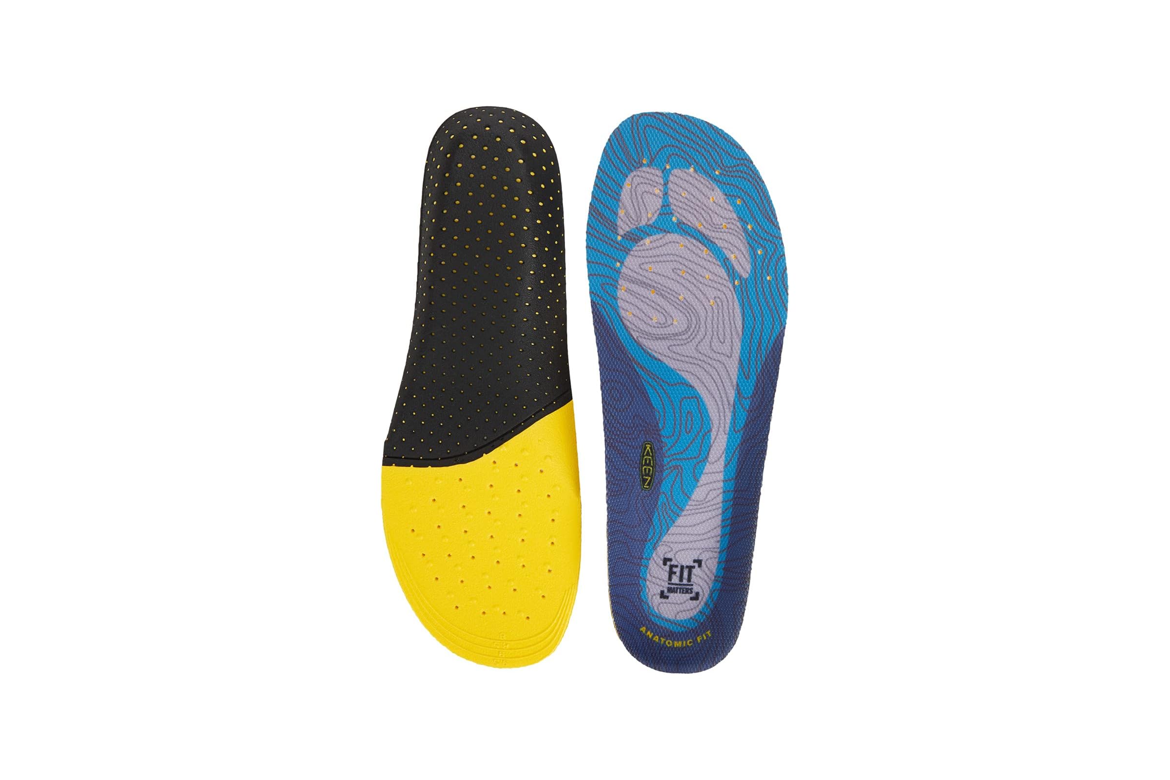 KEEN Utility Outdoor K-10 Replacement Footbed 2890₽