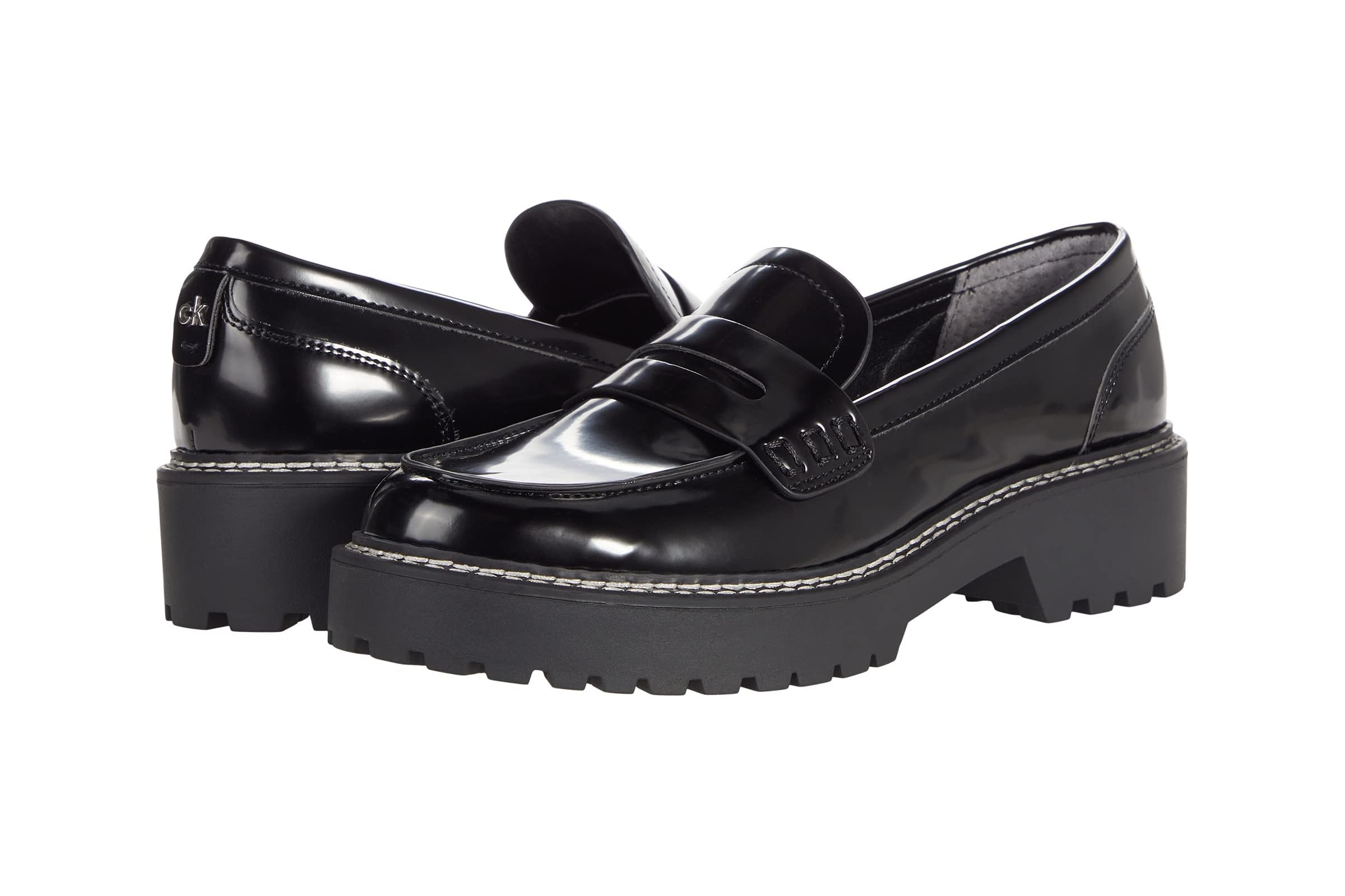 Calvin Klein Suzie 2