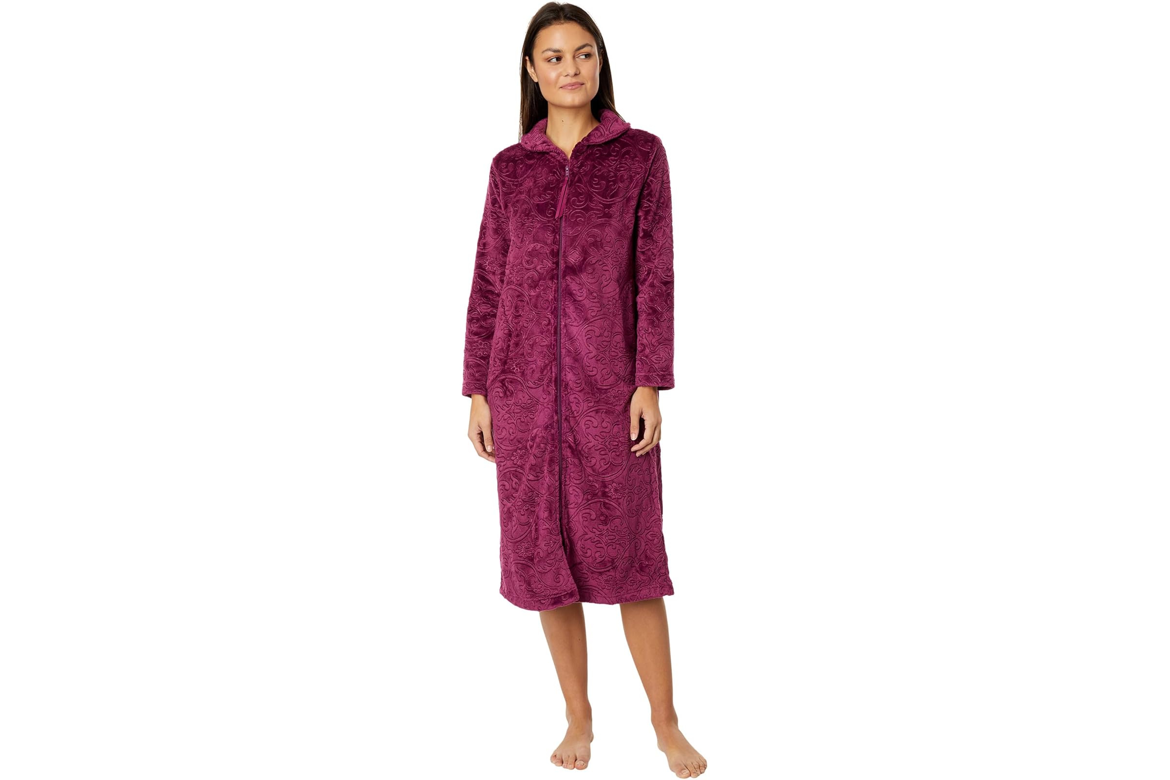 Karen Neuburger Petite Long Sleeve 47