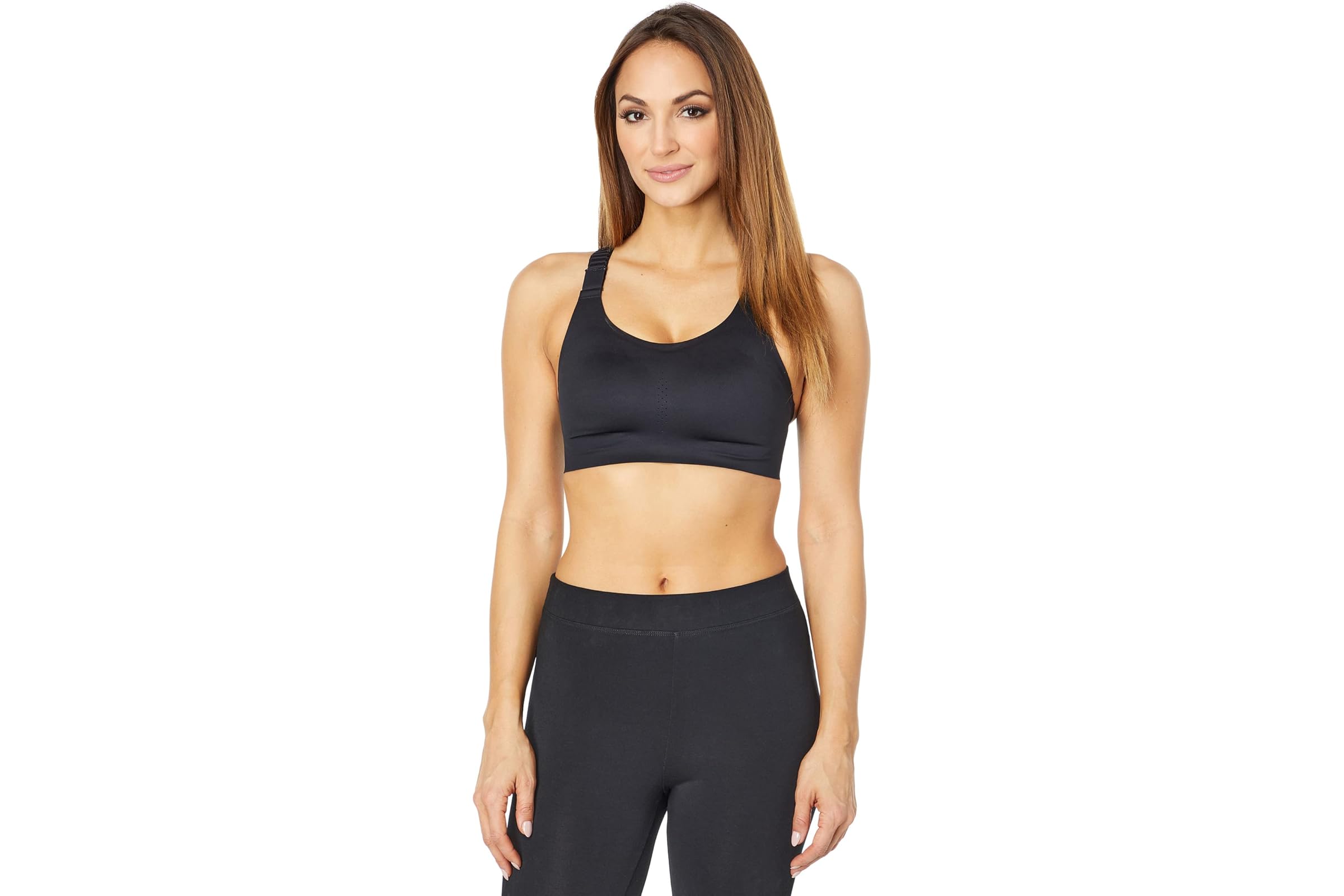 Brooks Dare Racerback Run Bra 2.0
