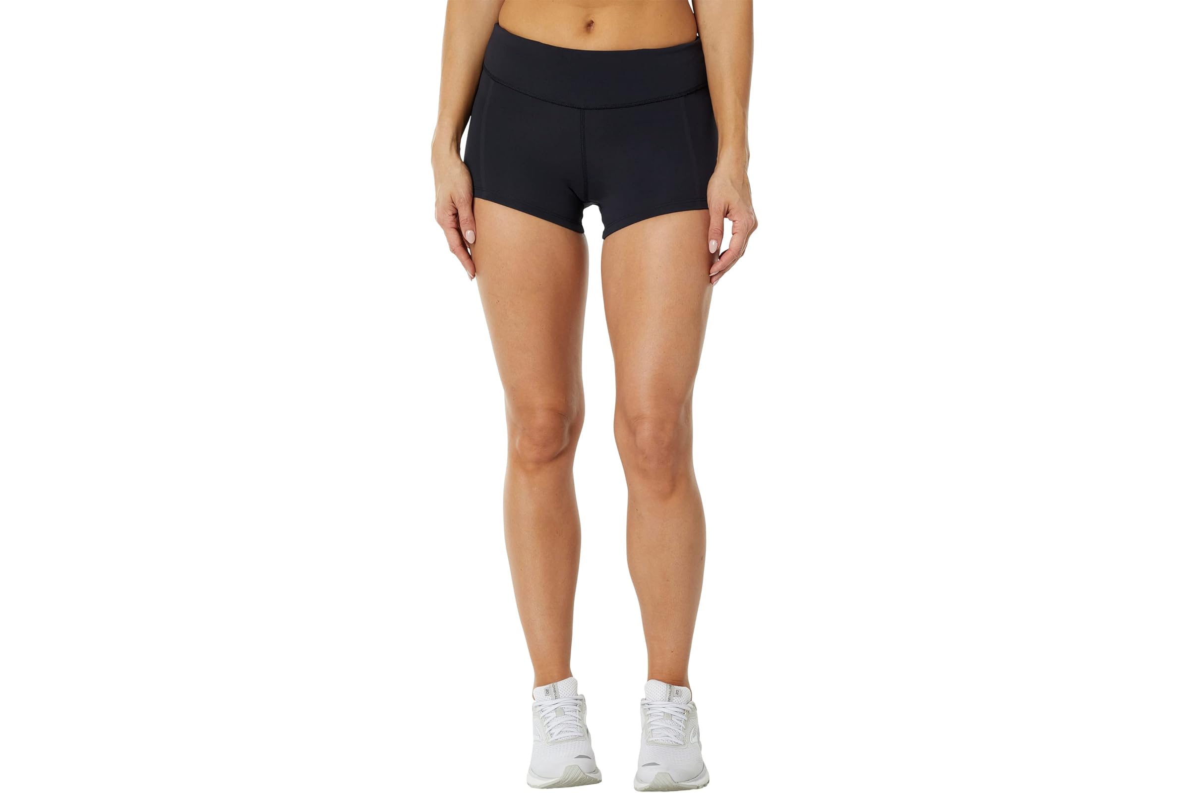 Brooks Speedwork Short Tights 6490₽