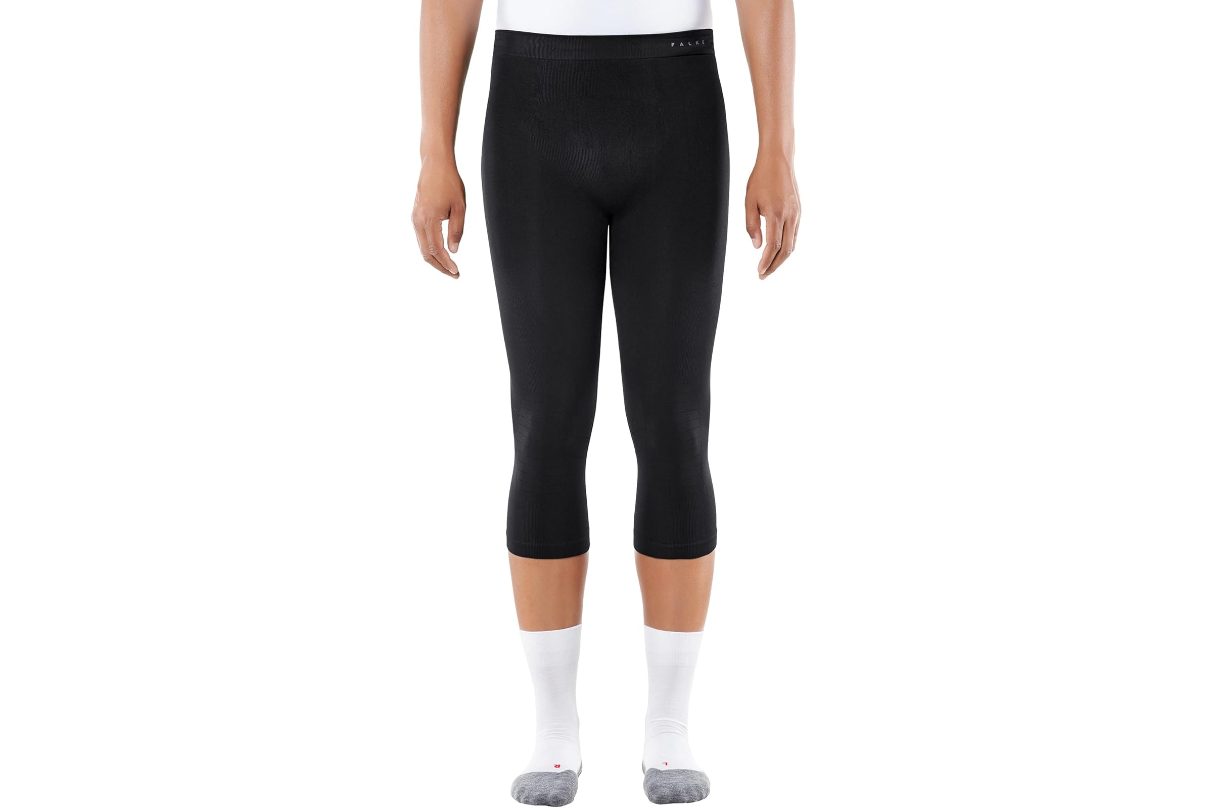 Falke Maximum Warm 3/4 Tights