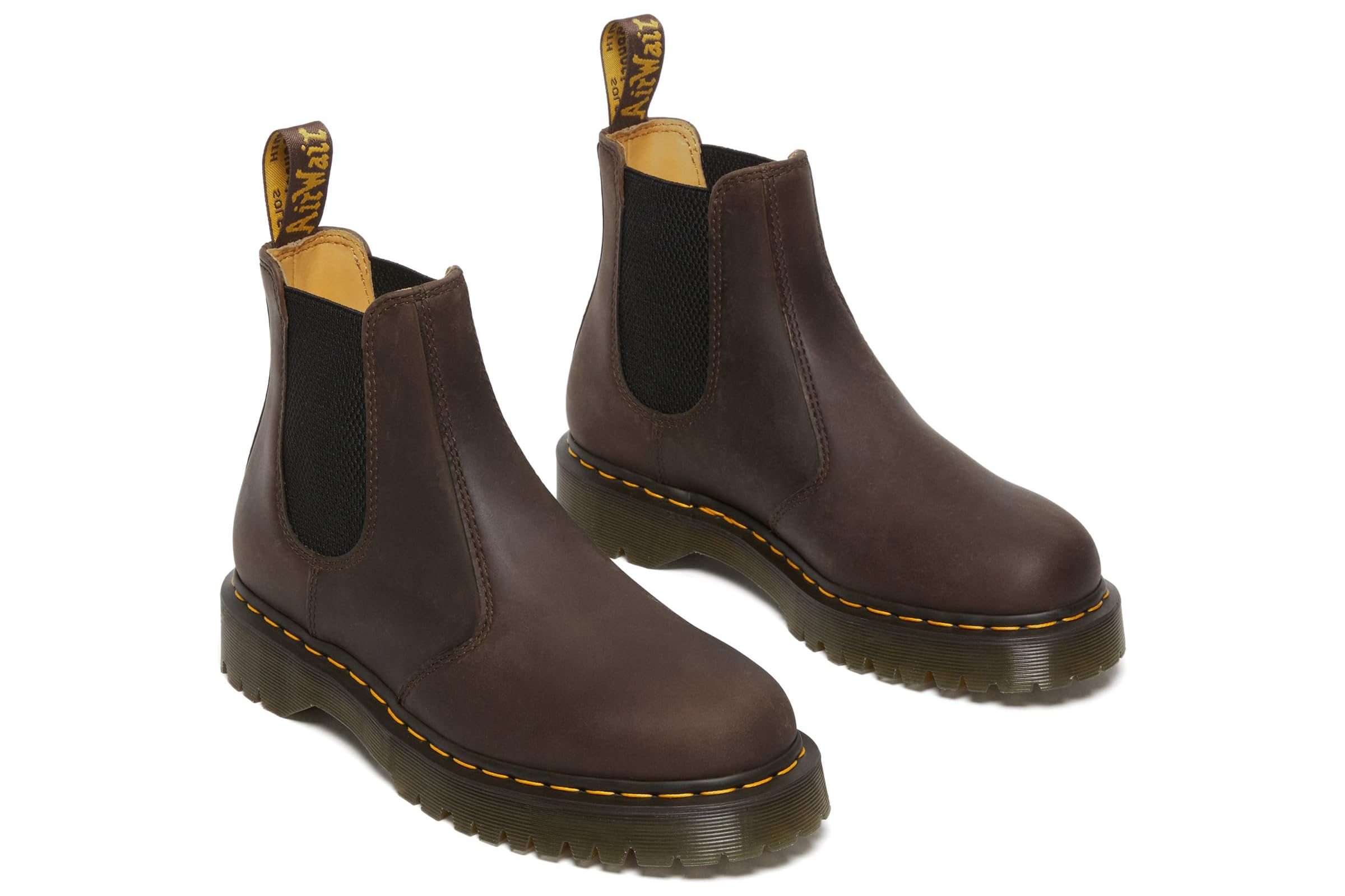 Ботинки Dr Martens 2976 Bex 30890₽