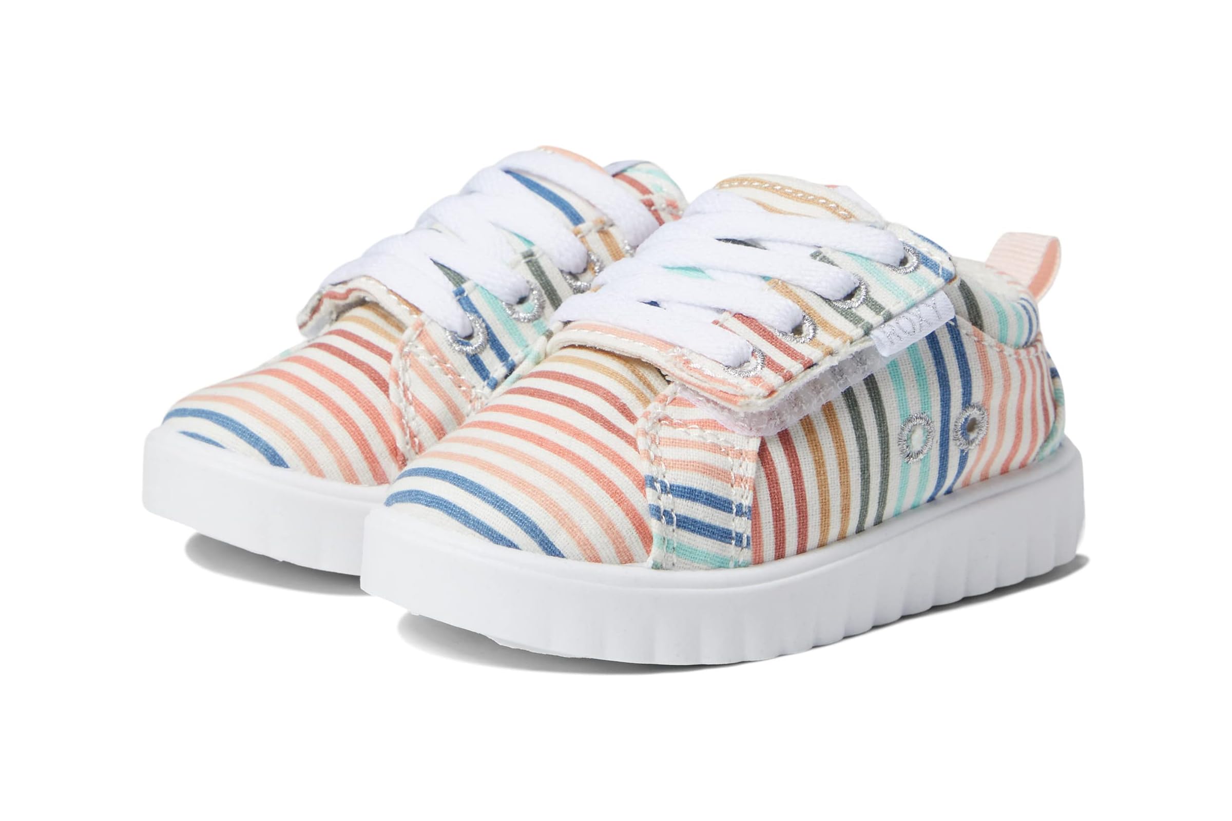 Женские кроссовки Roxy Kids TW Sheilahh Toddler 3890₽