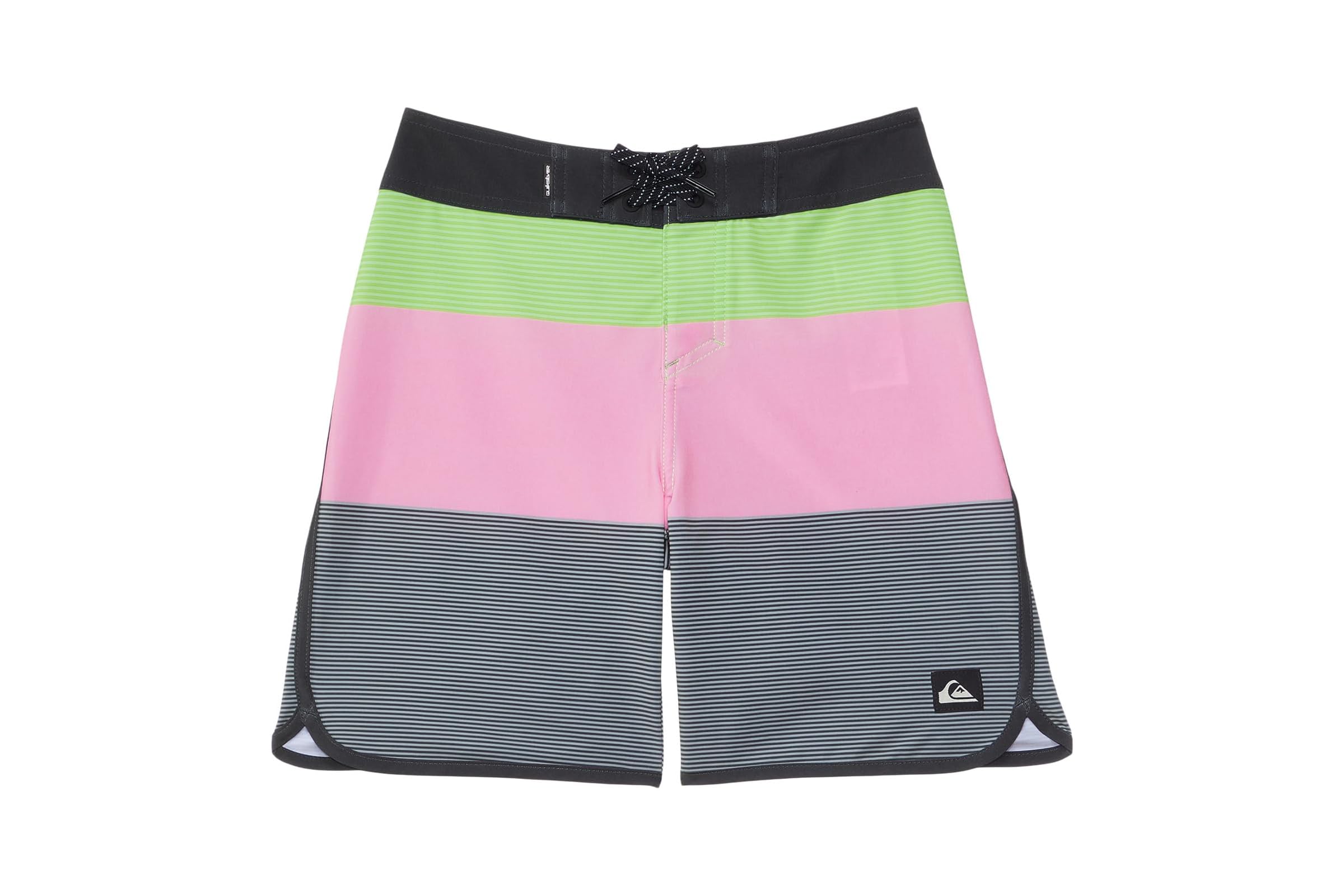 Quiksilver Kids Surfsilk Tijuana (Big Kids)