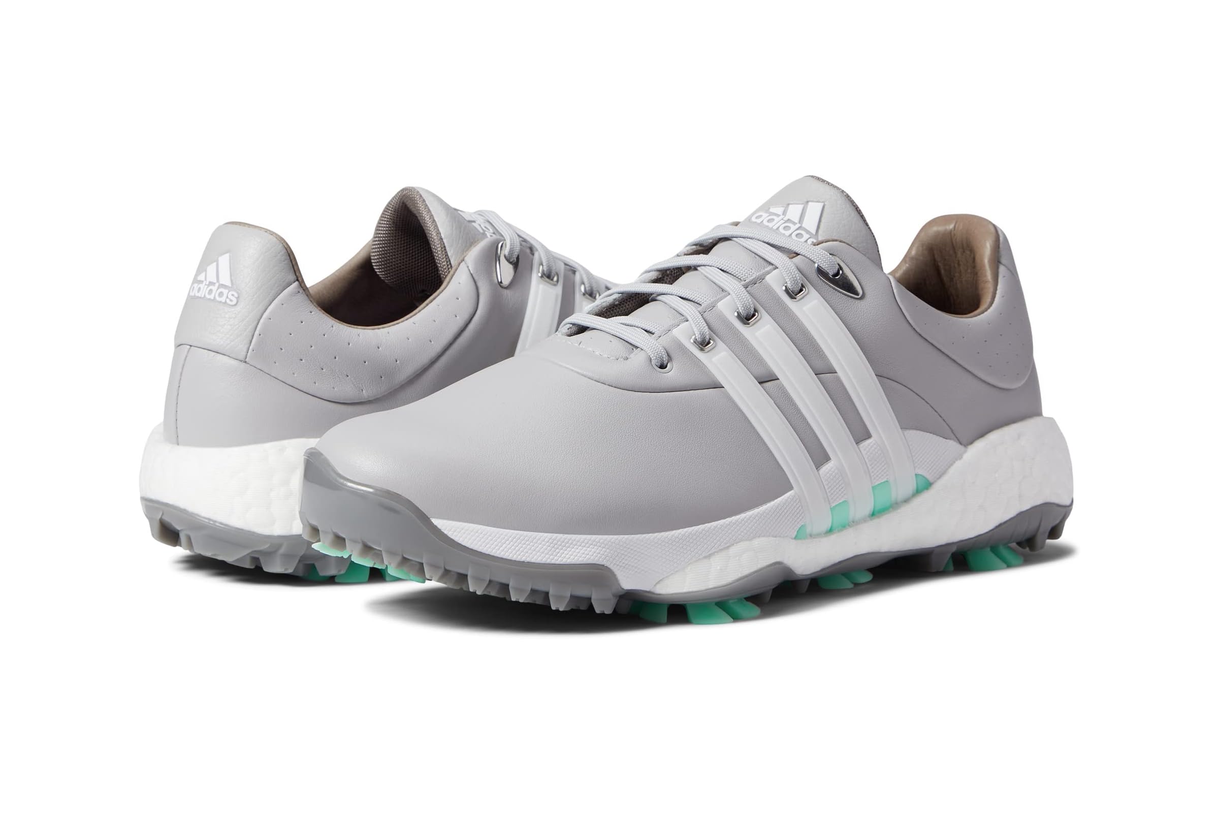 Женские кроссовки adidas Golf W Tour360 22 Golf Shoes 22490₽