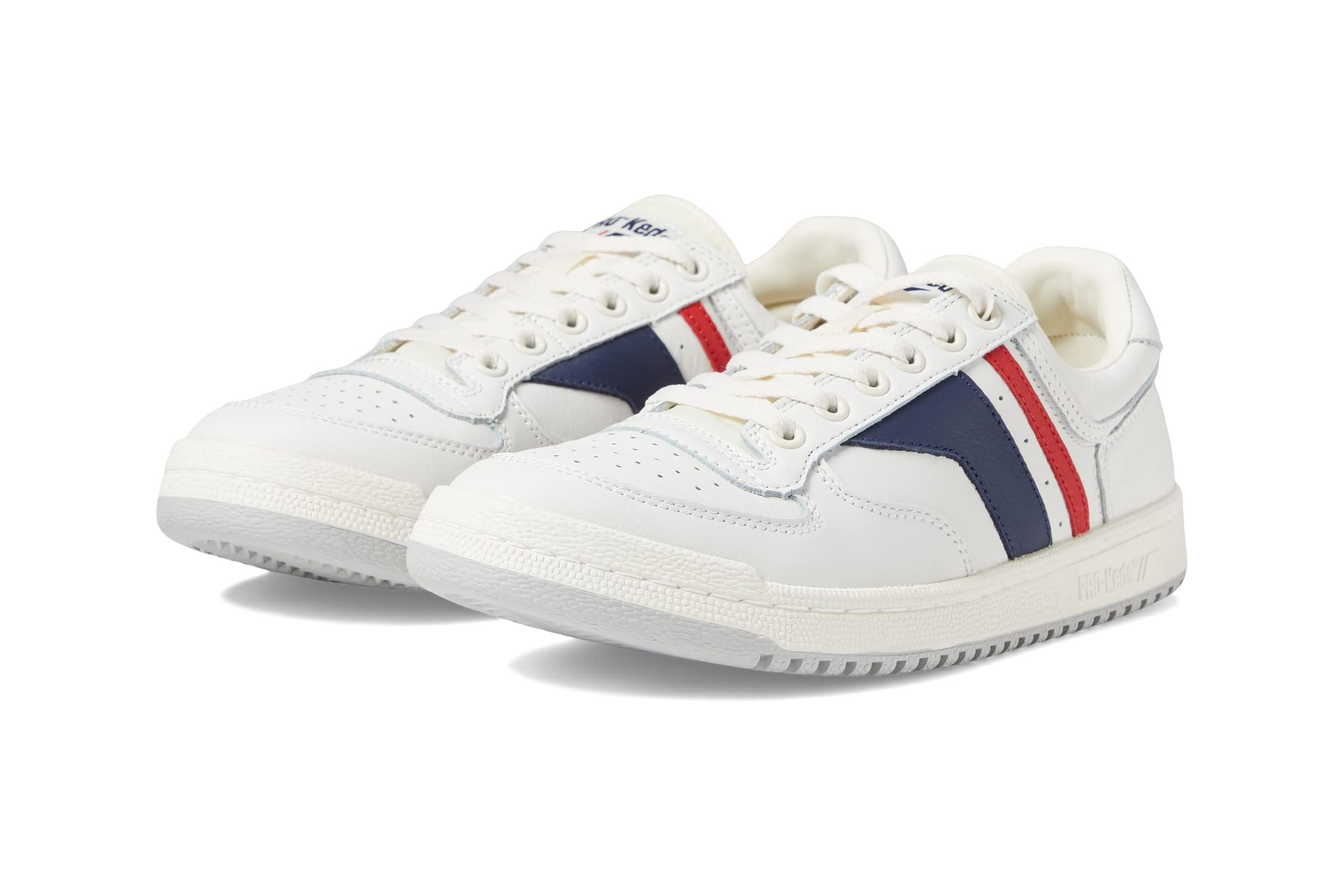 Мужские кроссовки Pro-Keds Skyhawk Lo Lace Up