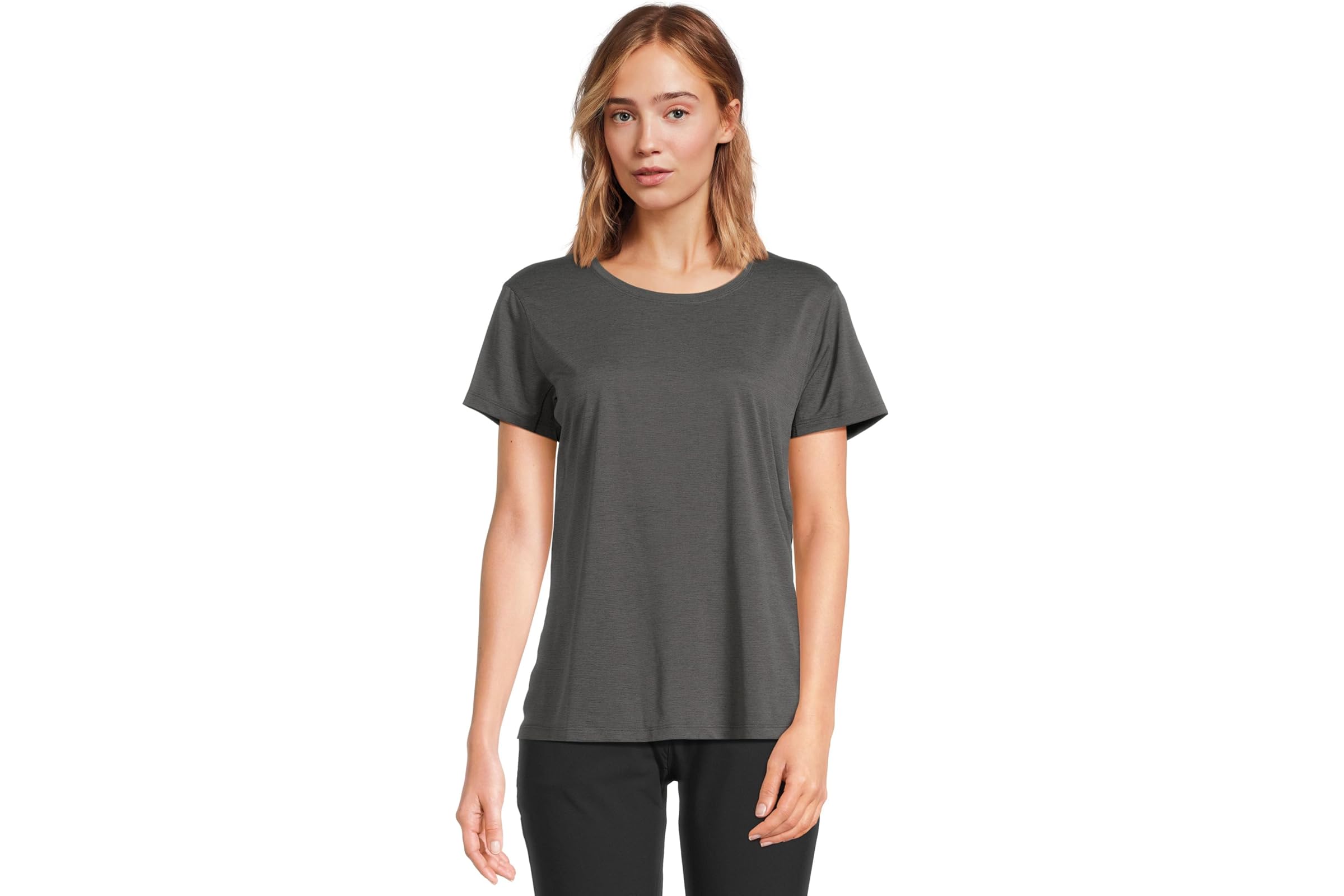 Arcteryx Taema Crew Short Sleeve 9790₽