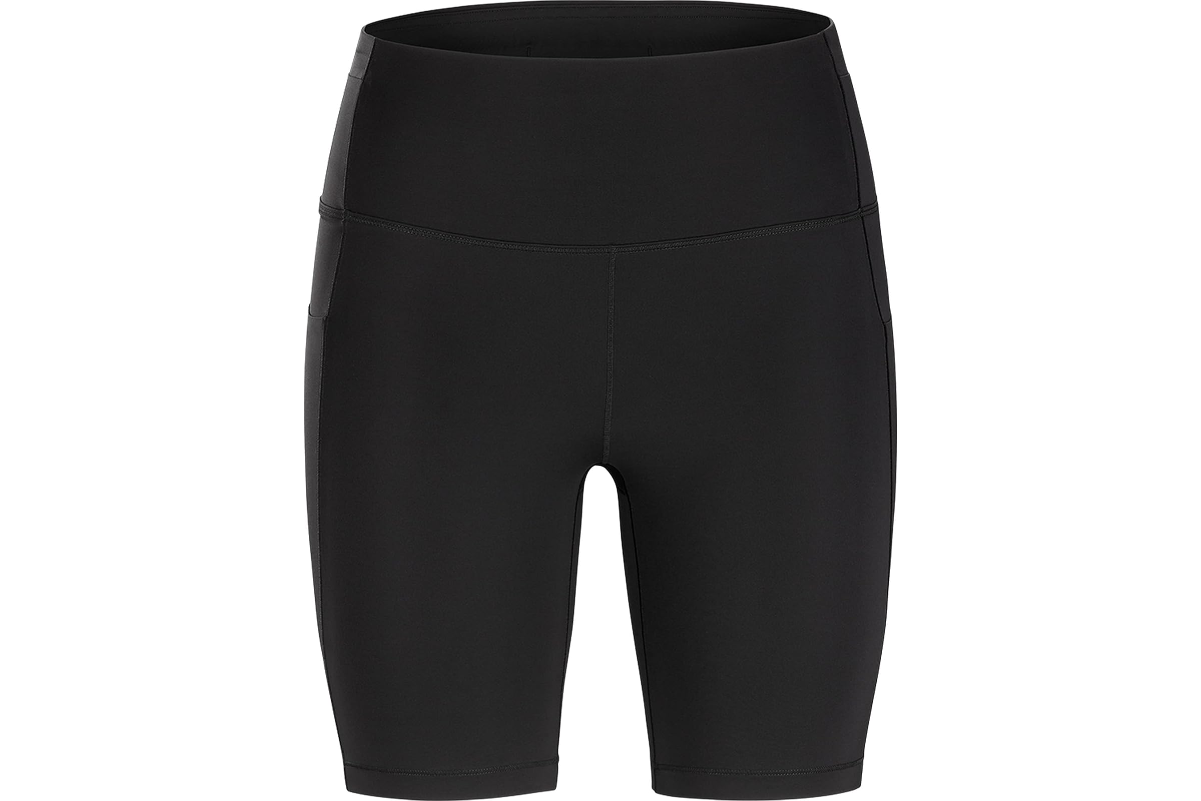 Arcteryx Essent High-Rise Shorts