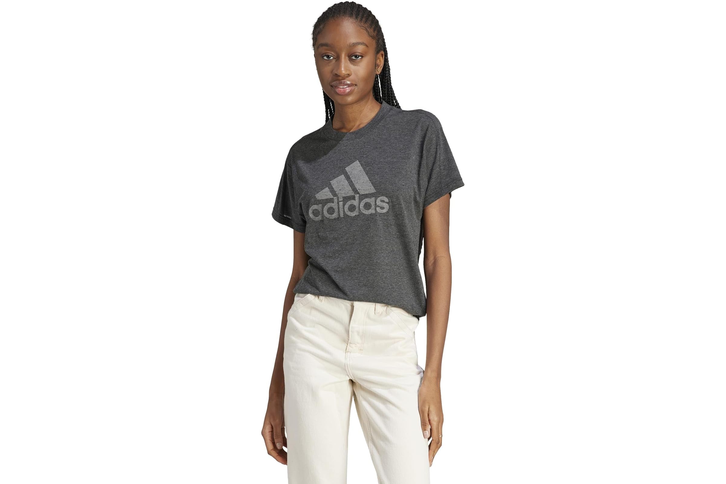 adidas Winners 30 Tee 3490₽