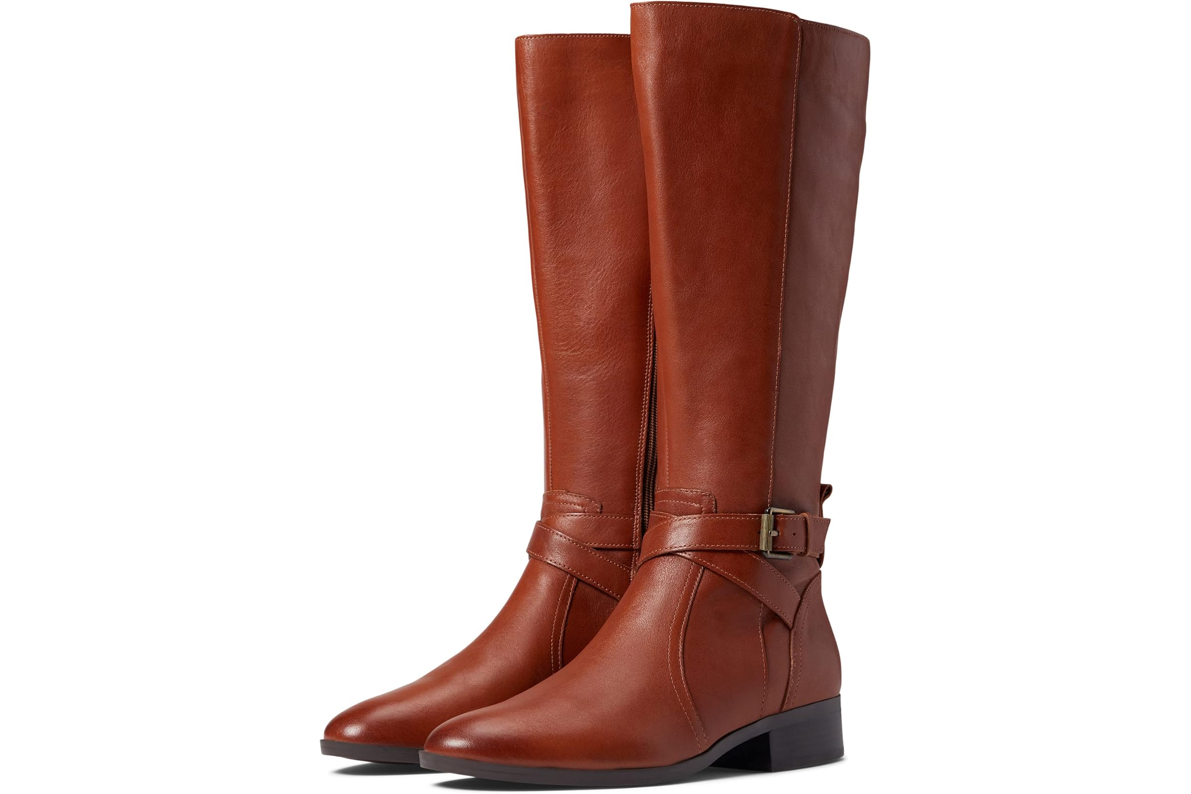 Ботинки Naturalizer Rena 21890₽