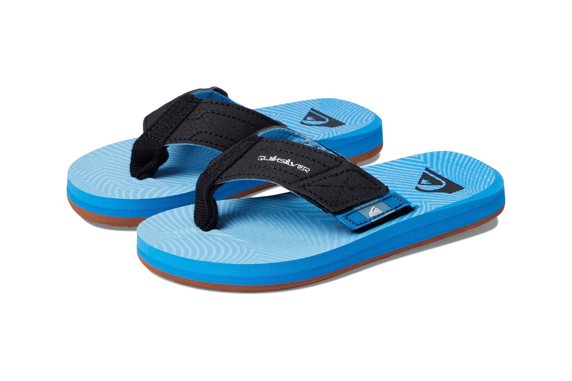 Quiksilver Kids Carver Switch Youth (Toddler/Little Kid/Big Kid)