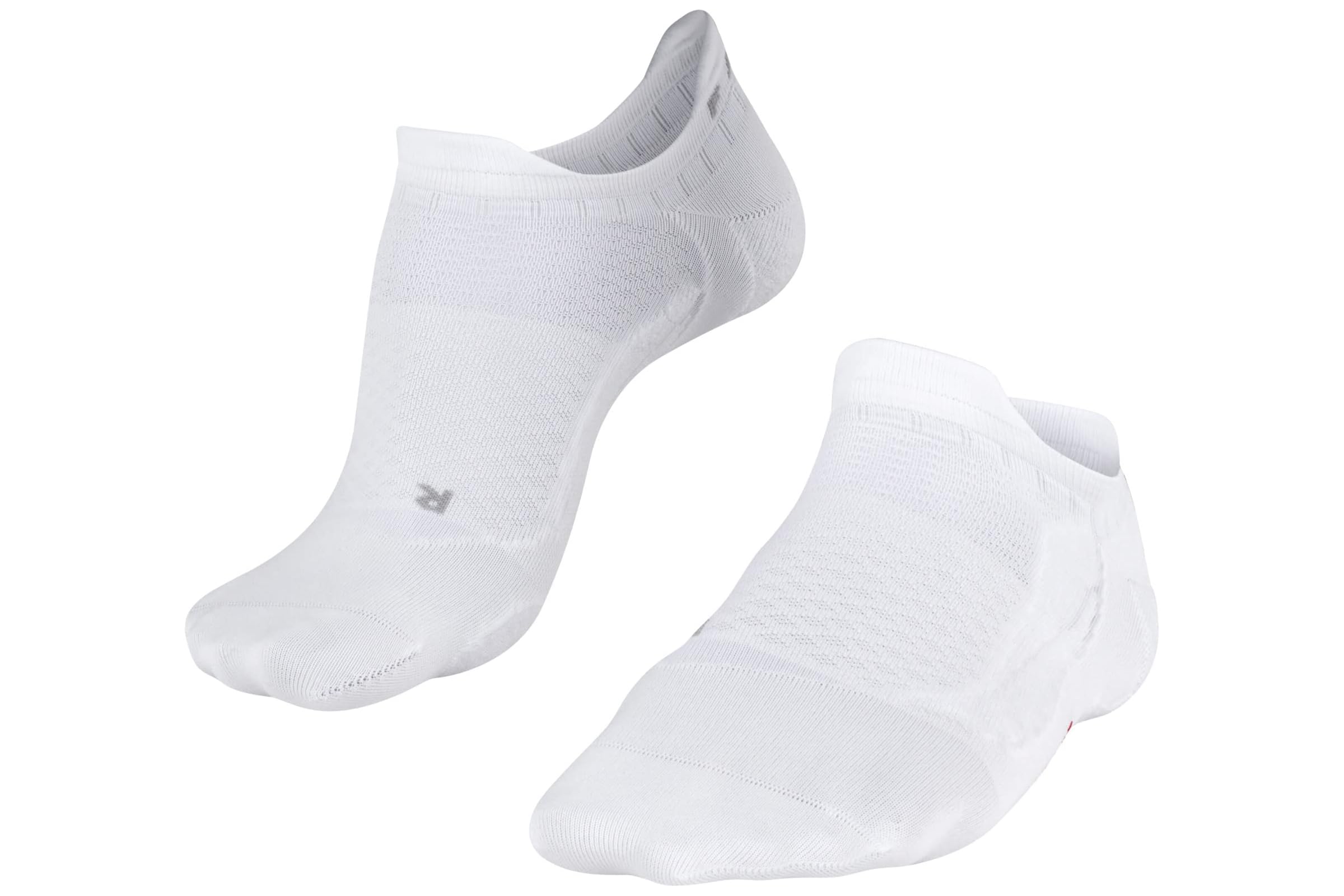 Носки Falke No. 6 Wool Silk Socks