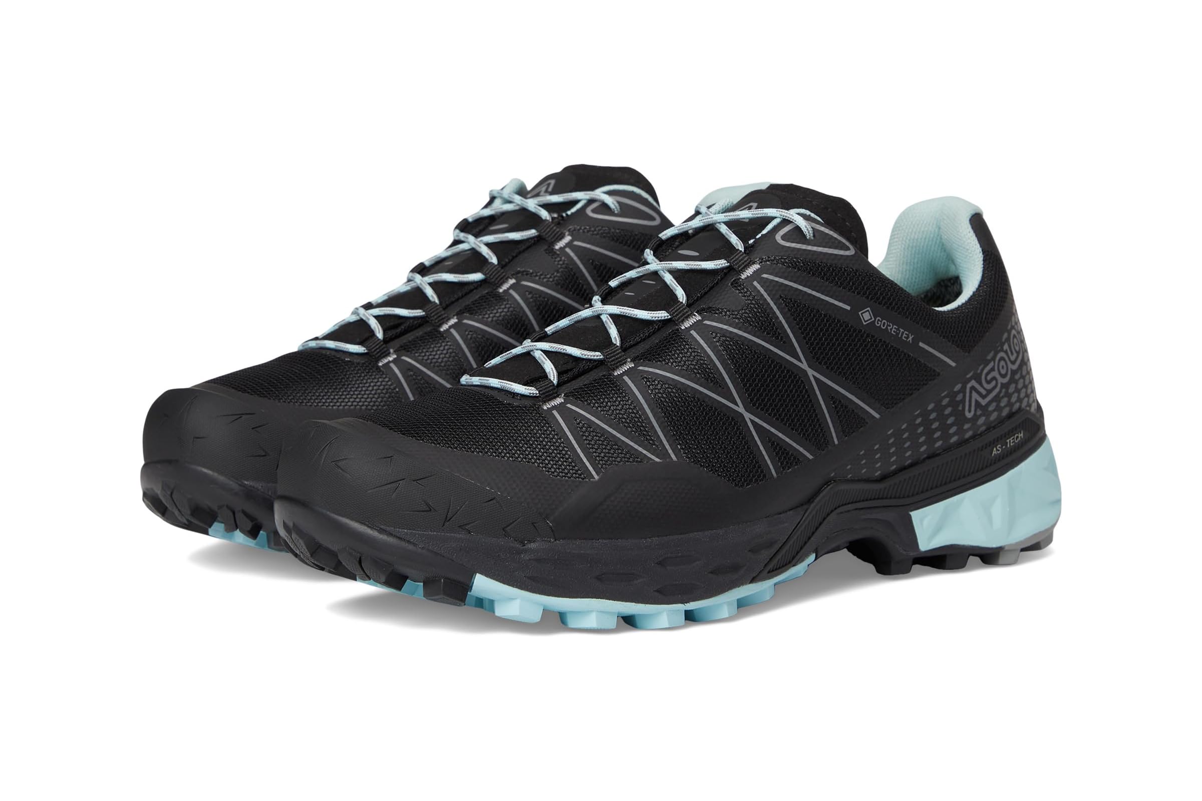 Женские кроссовки Asolo Tahoe GTX