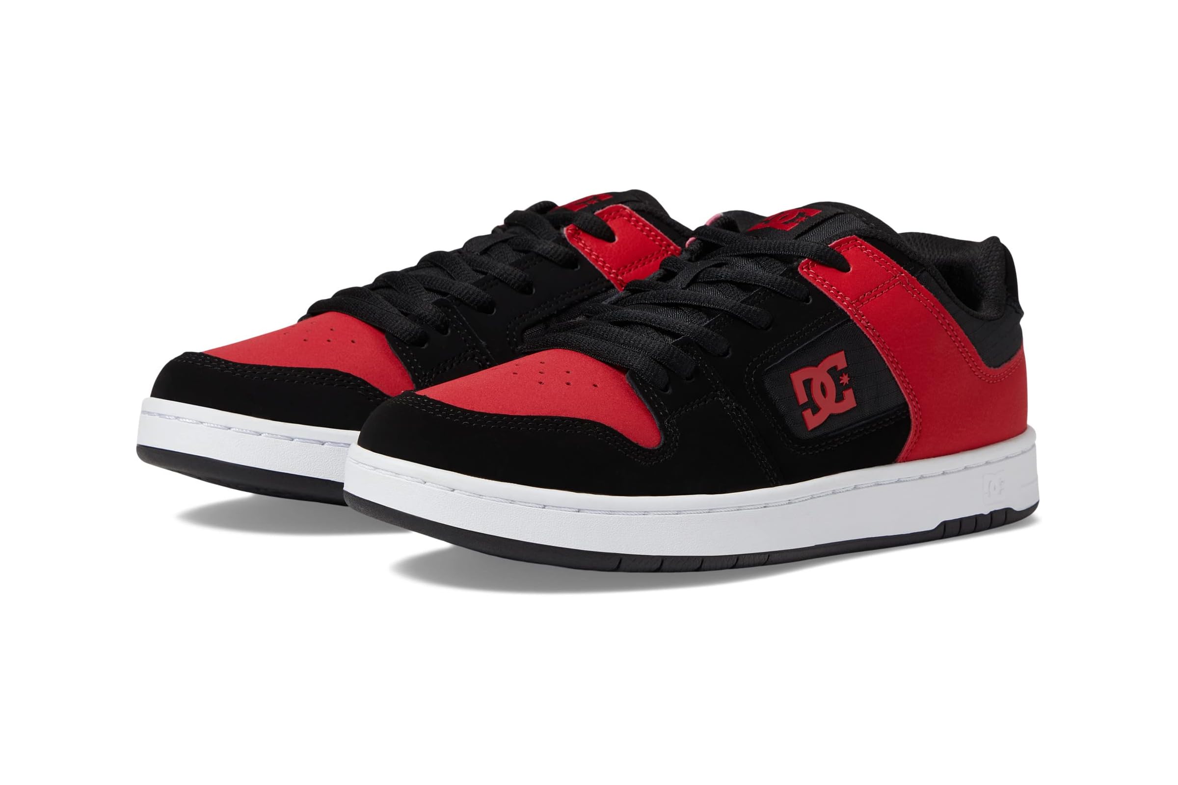 Мужские кроссовки DC Manteca 4