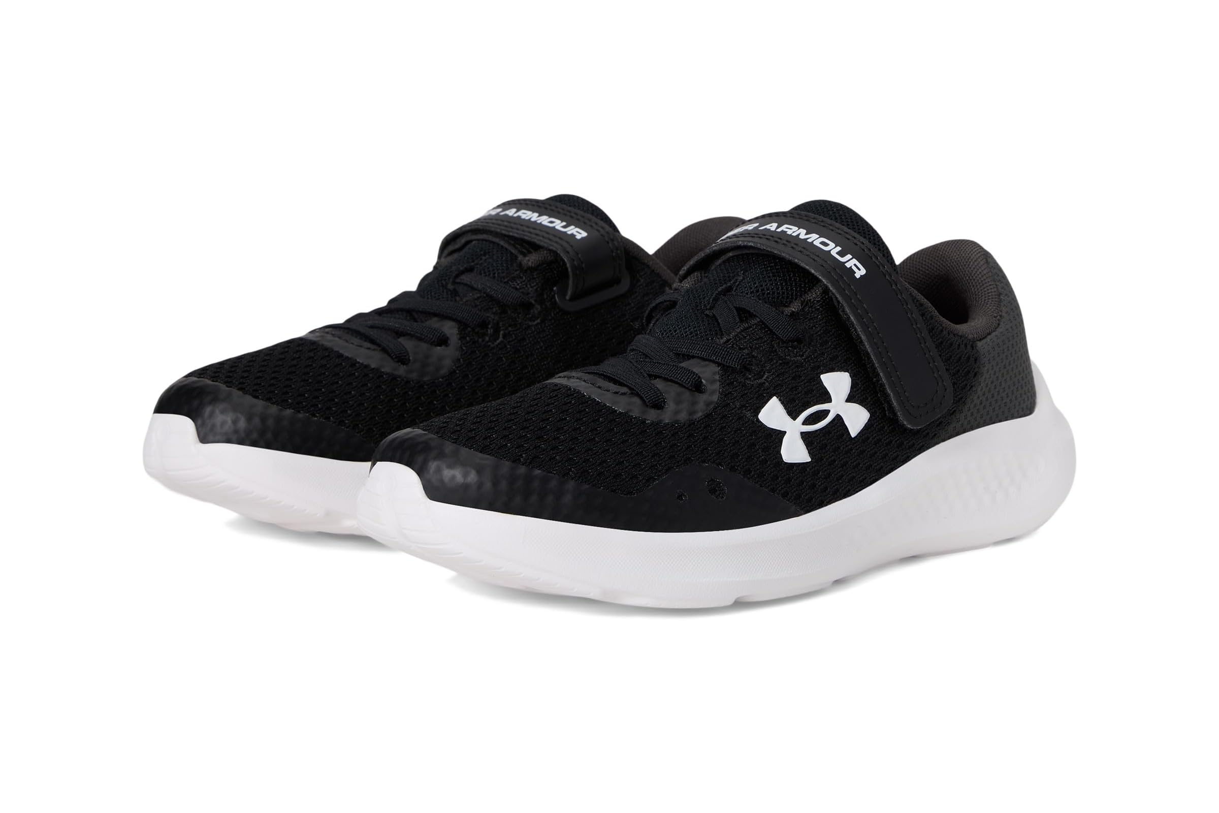 Женские кроссовки Under Armour Kids Pursuit 3 AC (Little Kid)