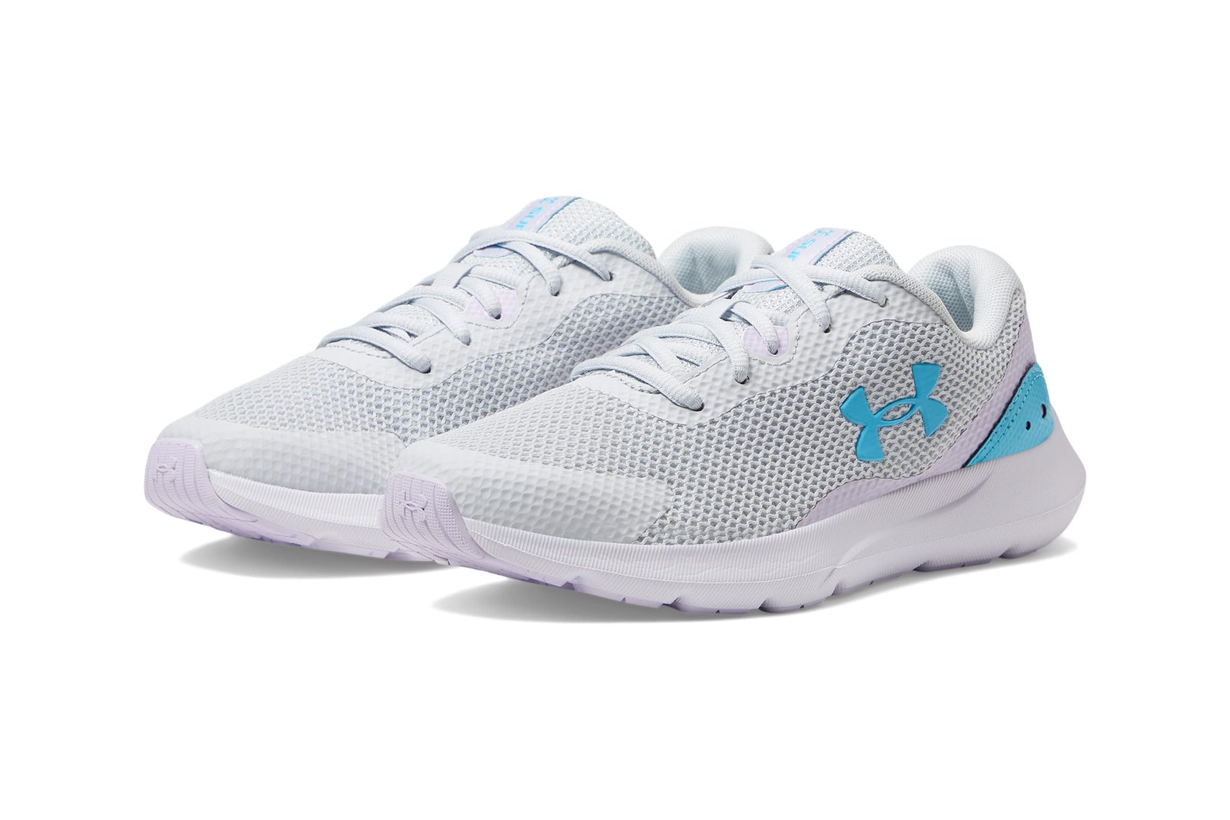 Женские кроссовки Under Armour Kids Surge 3 (Big Kid)