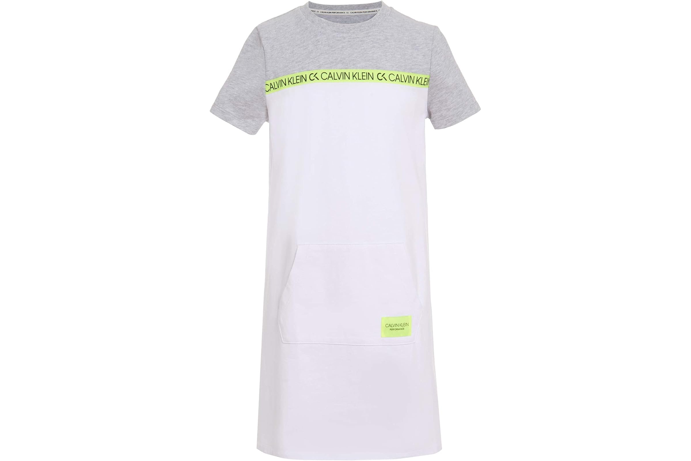 Calvin Klein Performance Dress (Big Kids)
