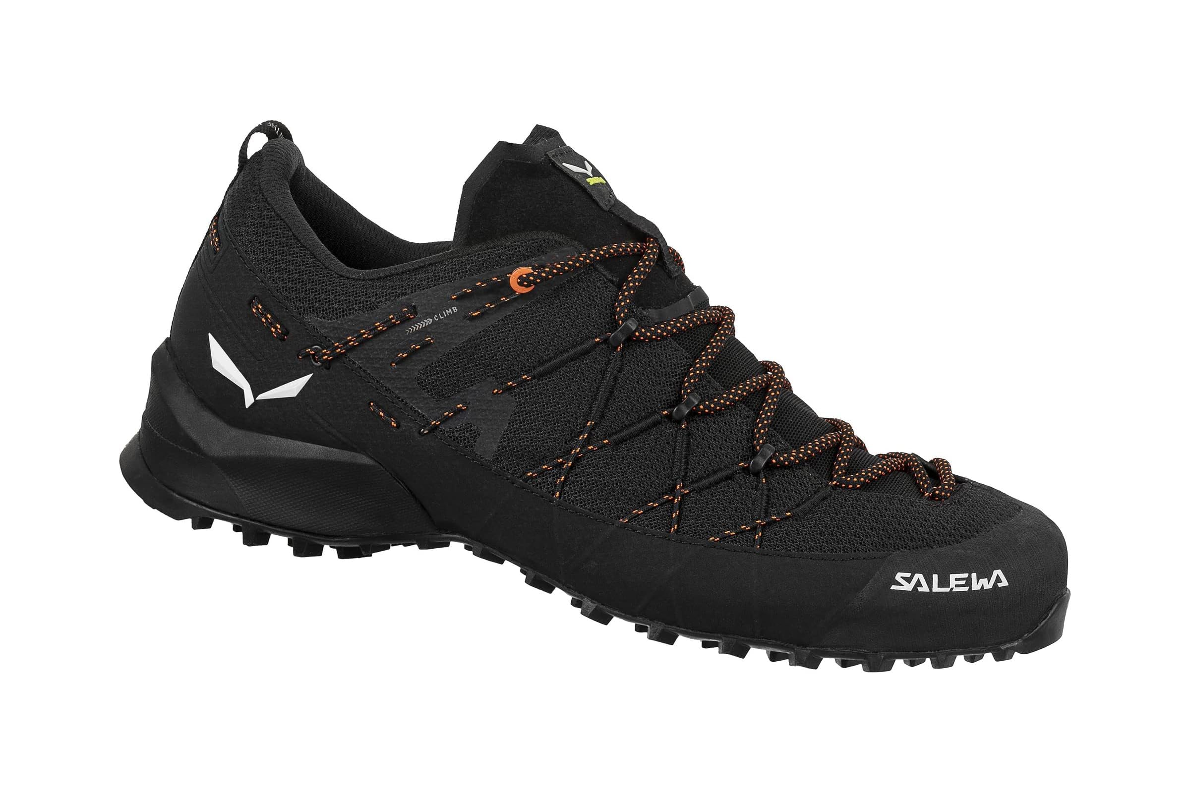Мужские кроссовки SALEWA Wildfire 2