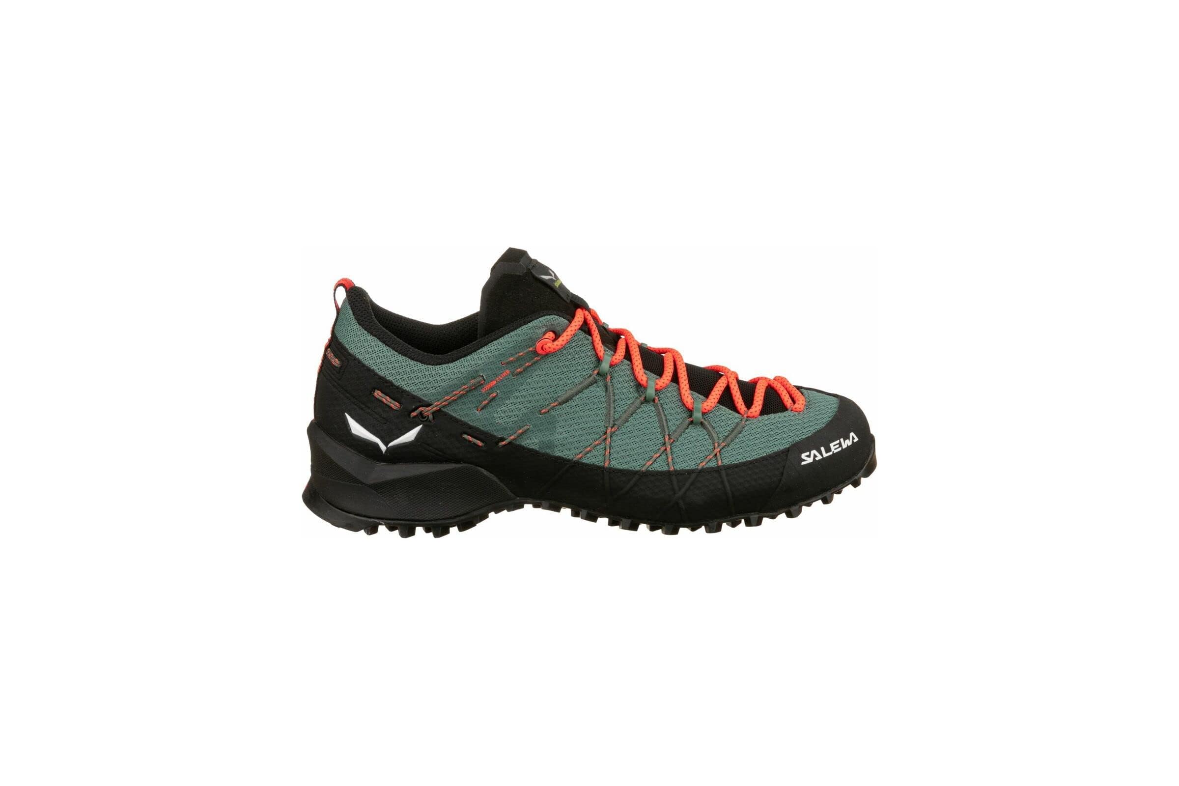 Женские кроссовки SALEWA Wildfire 2