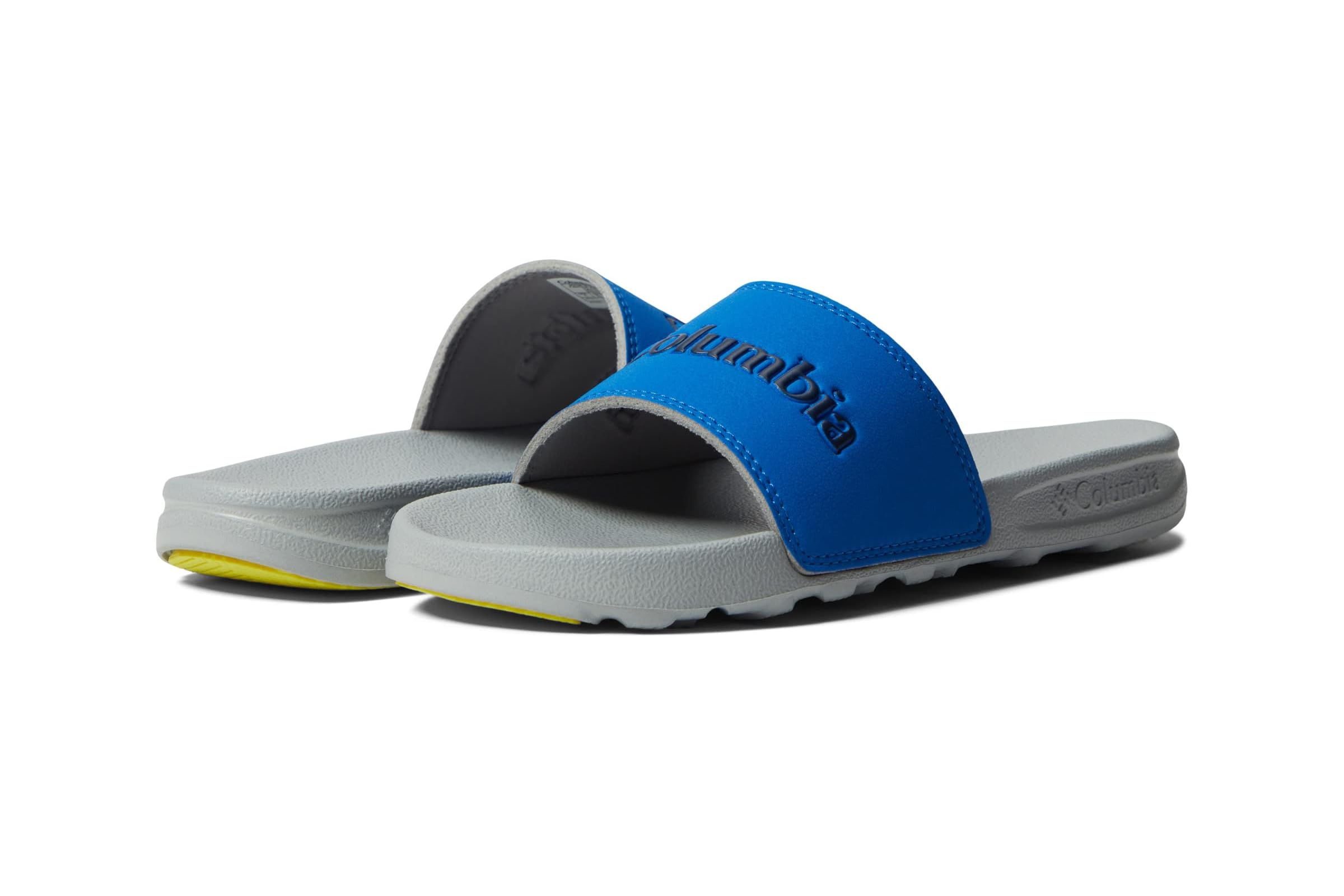 Сандалии Columbia Kids Hood River Slide Little KidBig Kid 4590₽