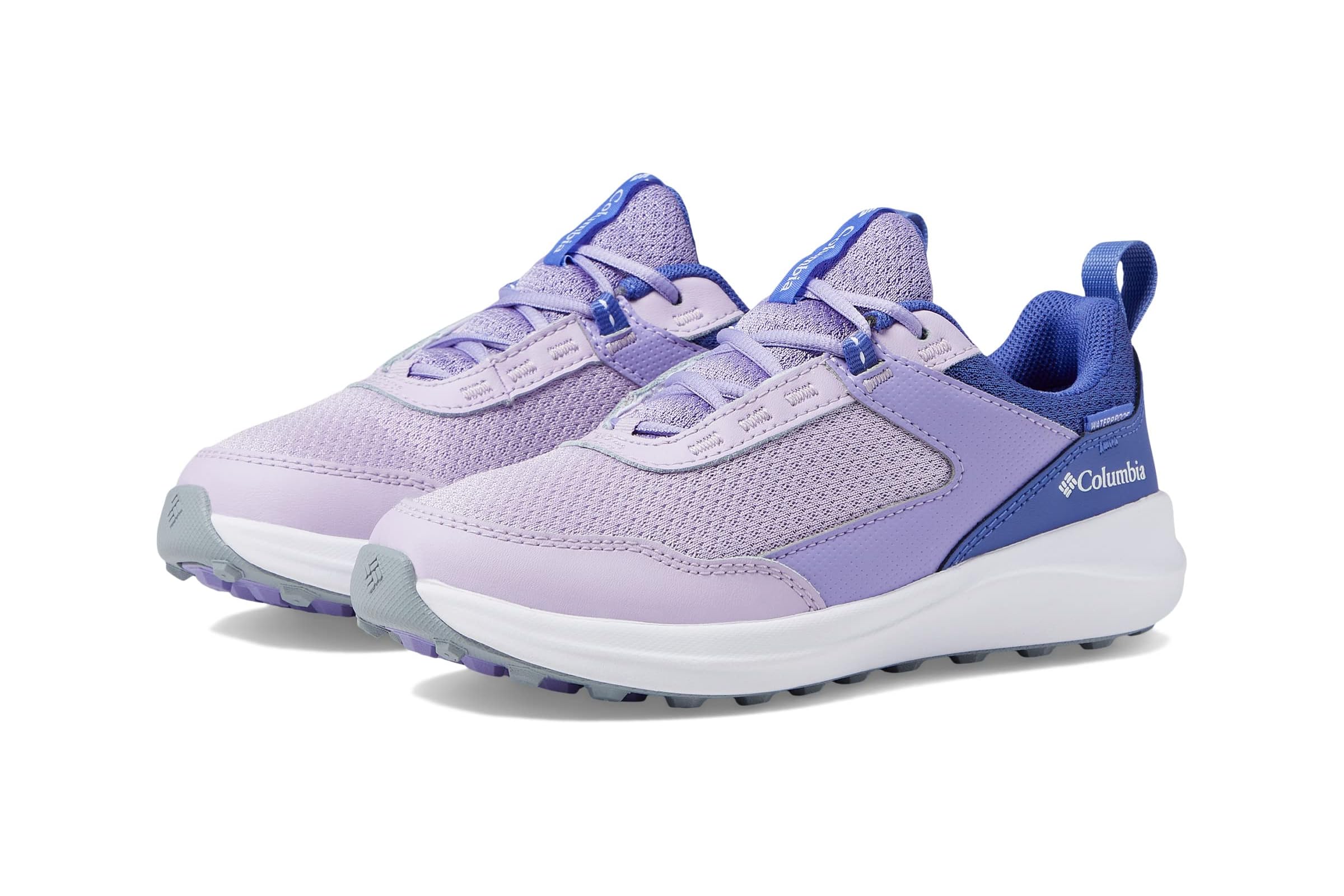 Мужские кроссовки Columbia Kids Hatana Waterproof Little KidBig Kid 9090₽