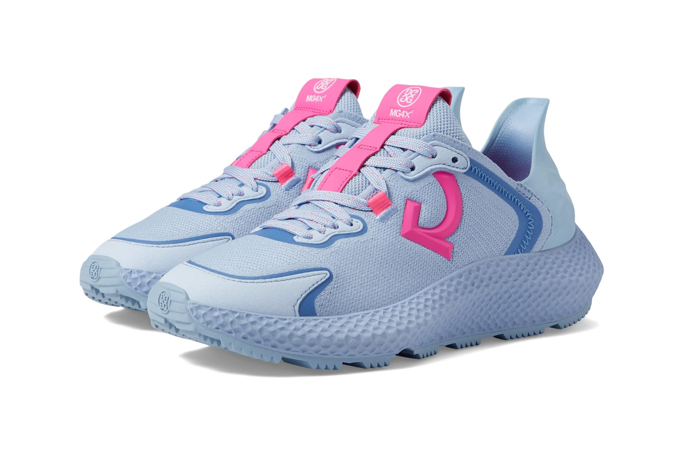 Женские кроссовки GFORE MG4X2 Golf Shoes 21790₽