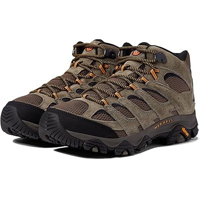 Мужские кроссовки Merrell Moab 3 Mid